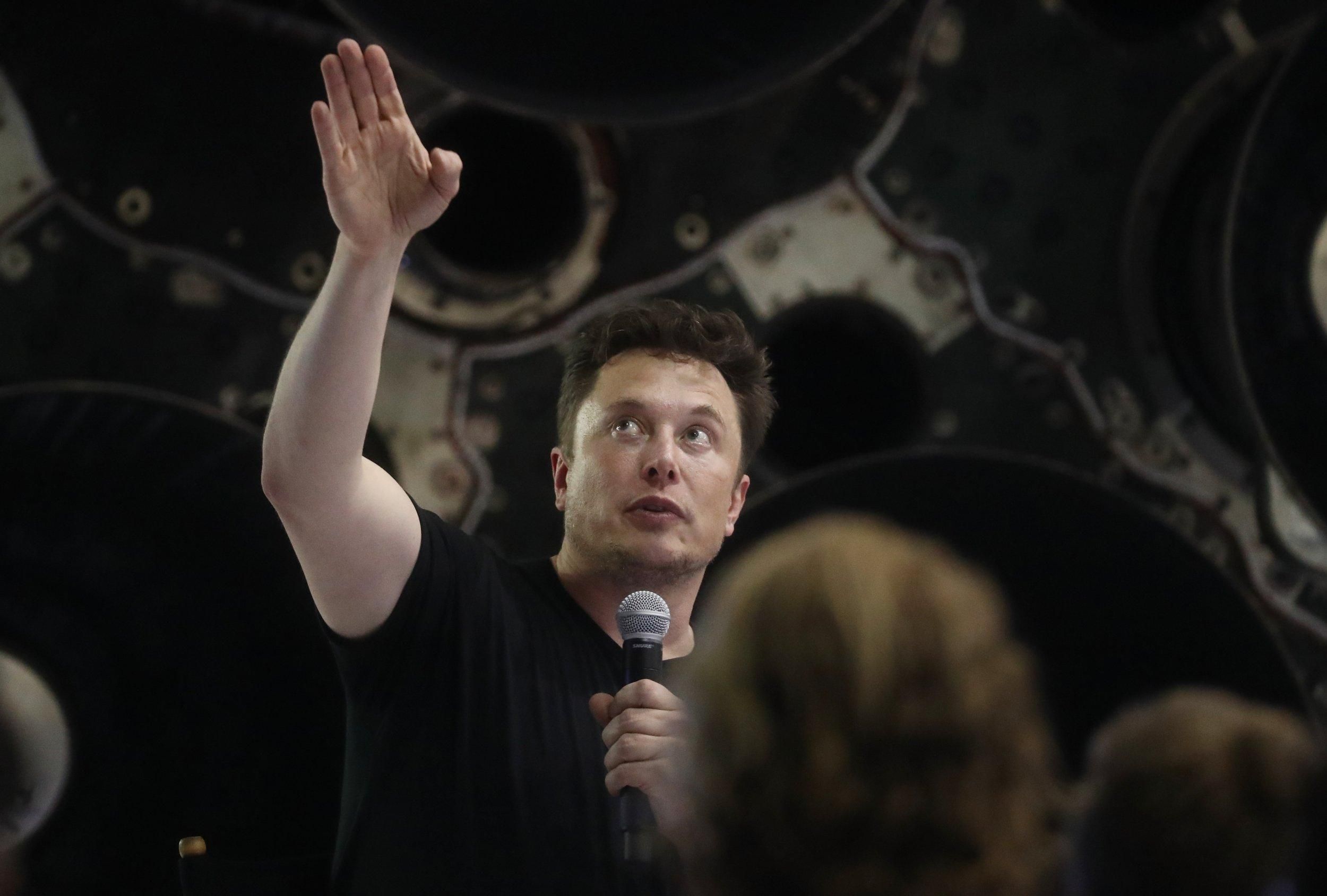 Amazon уклала угоду з Facebook задля перемоги над SpaceX Amazon уклала угоду з Facebook задля перемоги над SpaceX
