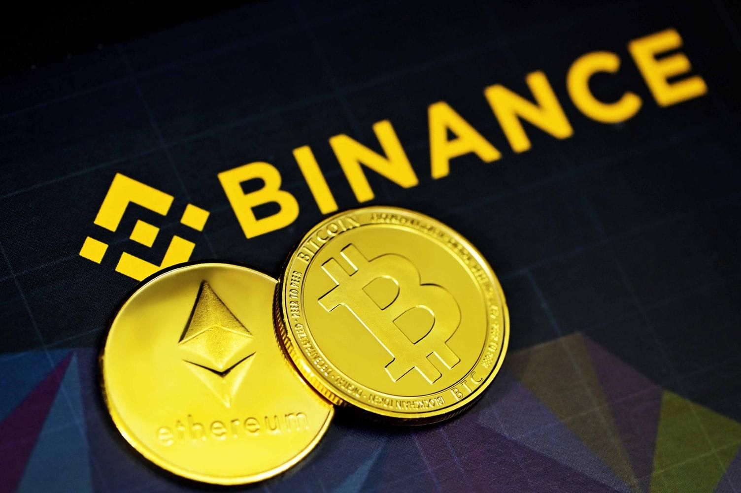 Binance спалила понад мільйон токенів Binance спалила понад мільйон токенів