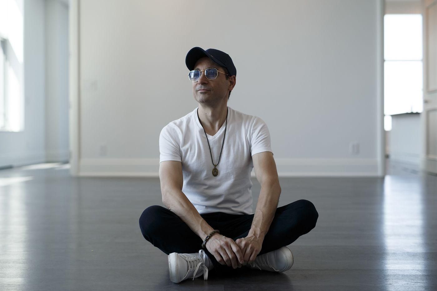 Соучредитель Ethereum выходит из криптовалют Соучредитель Ethereum выходит из криптовалют