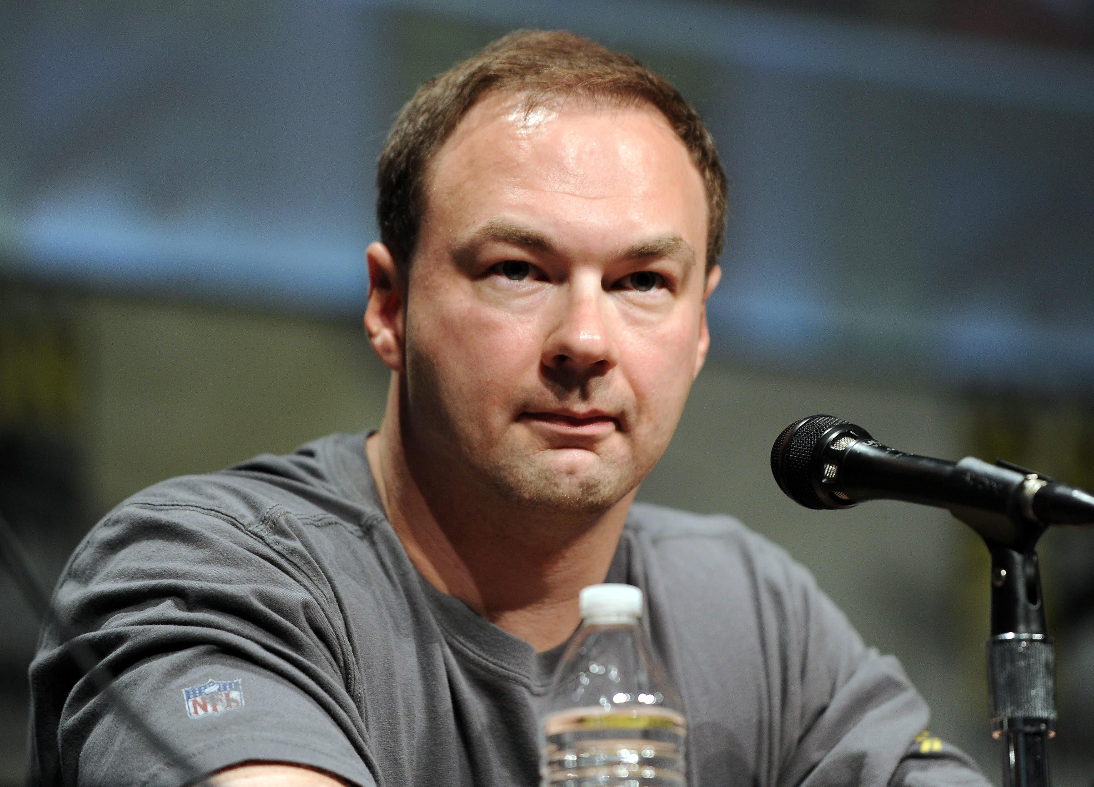 Миллиардер Томас Тулл рассказал о совете от Уоррена Баффета Миллиардер Томас Тулл рассказал о совете от Уоррена Баффета