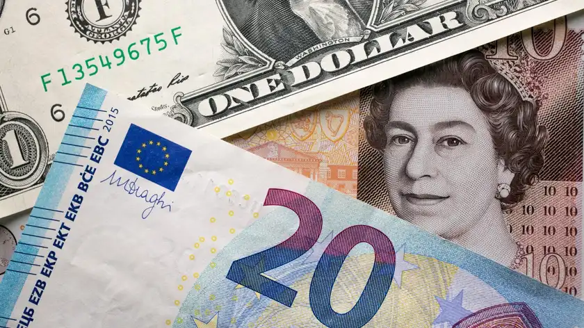 Курс доллара, евро – курс валют НБУ на 23 июля 2021