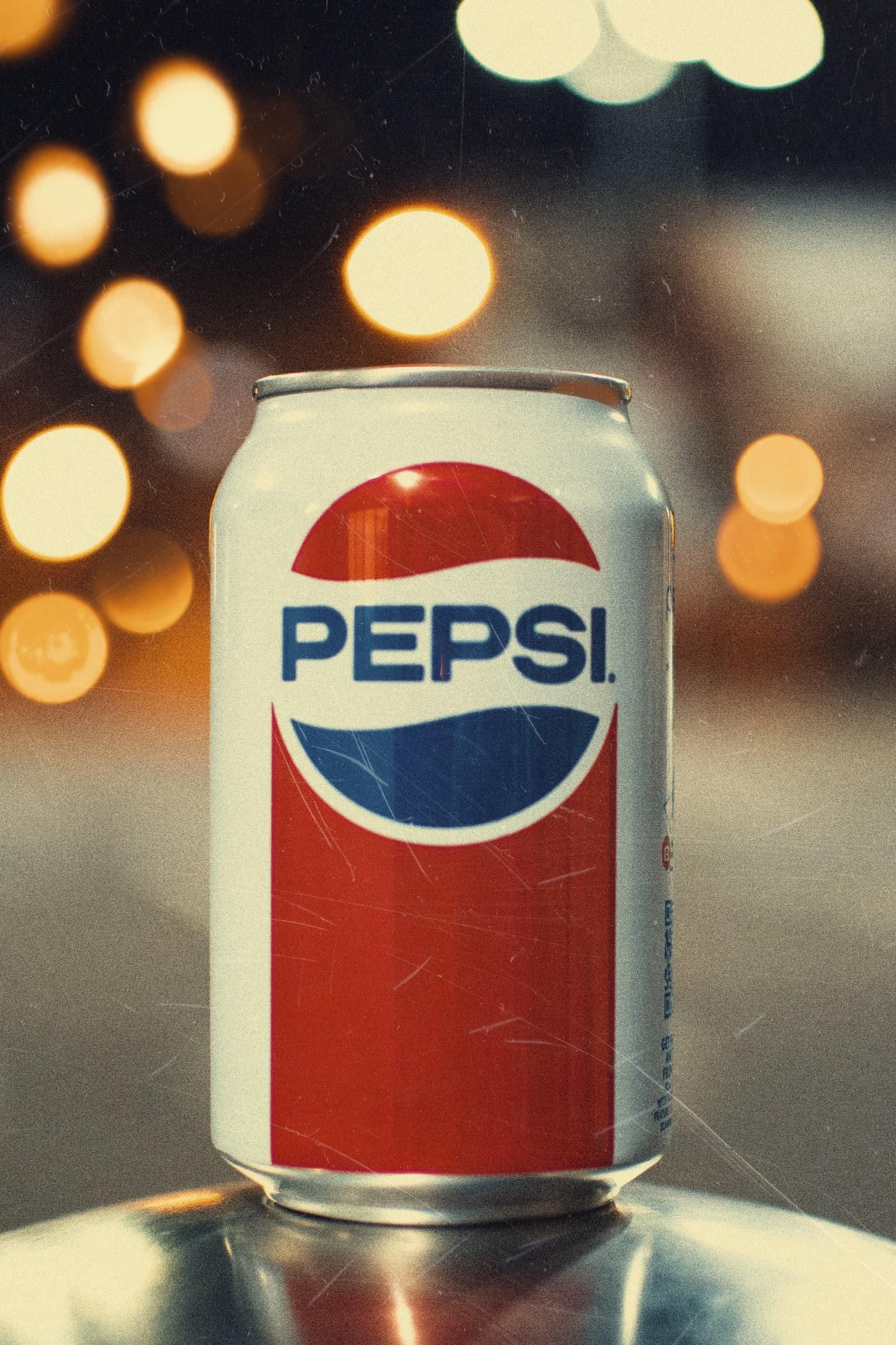 PepsiCo продаст два своих бренда PAI Partners