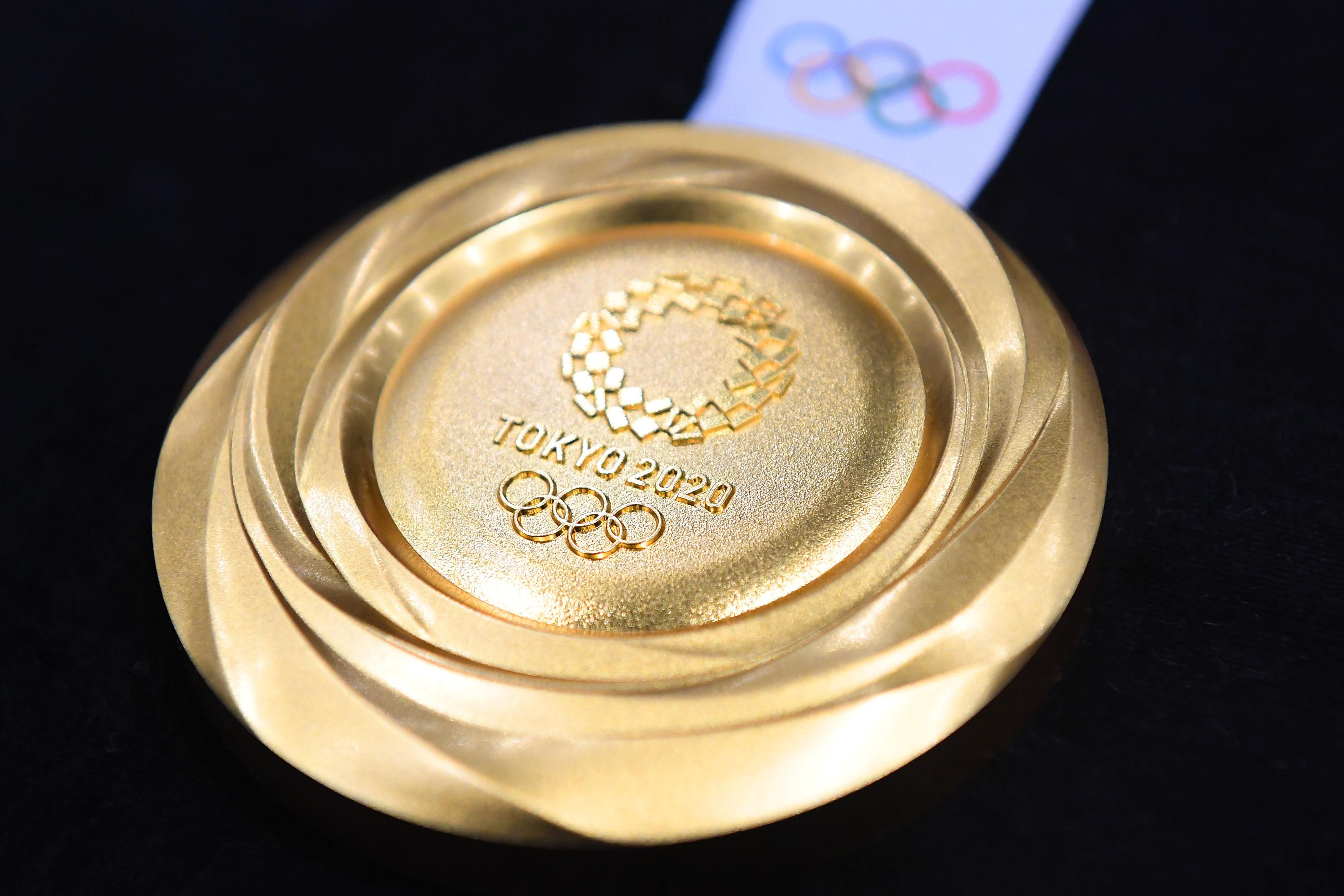 Сколько получают спортсмены за победу на Олимпиаде в Токио
