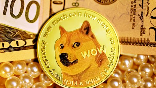 Криптовалюта-мем Dogecoin выросла на 25%: эксперты говорят, что это не предел
