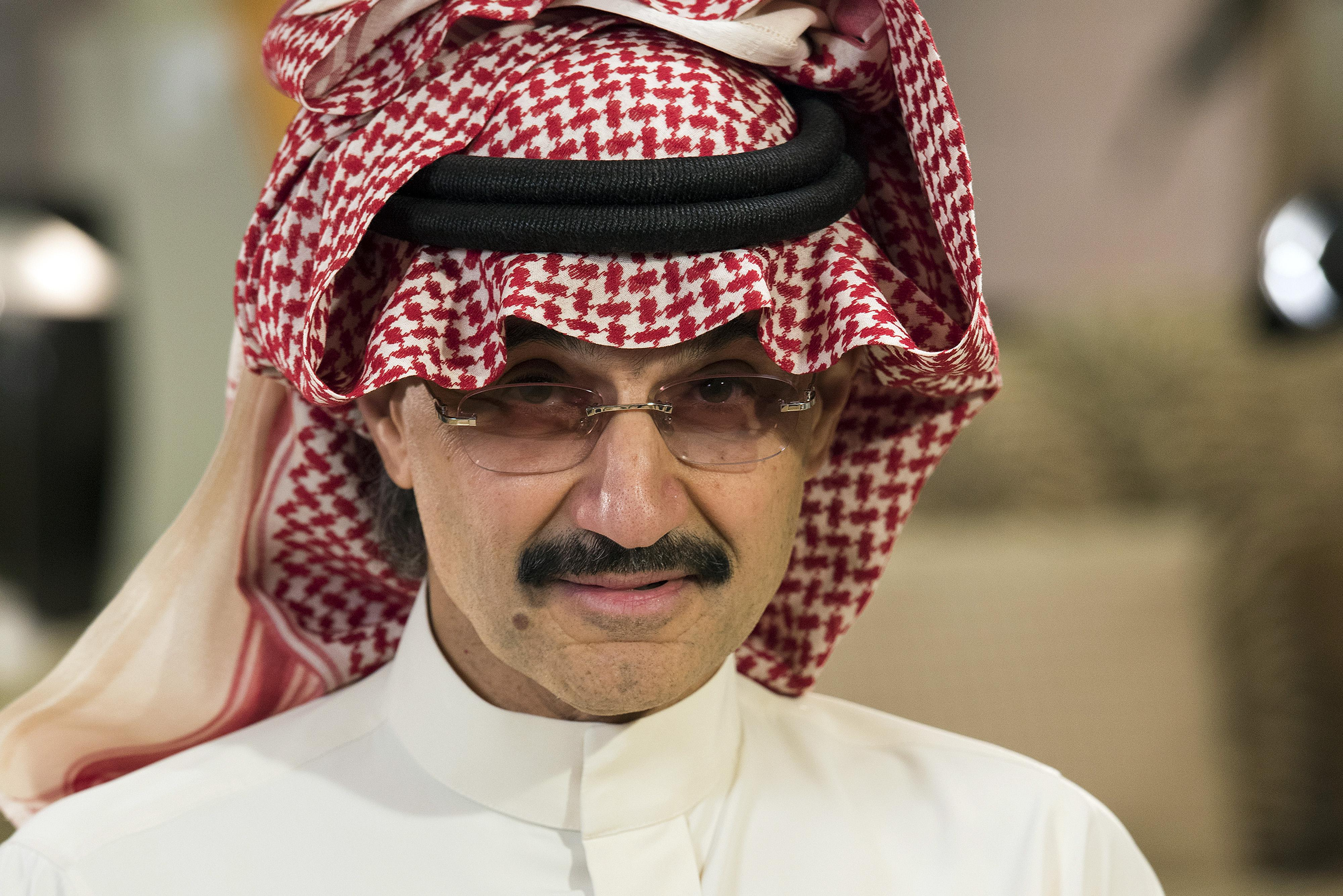 Куди вкладає гроші принц Саудівської Аравії