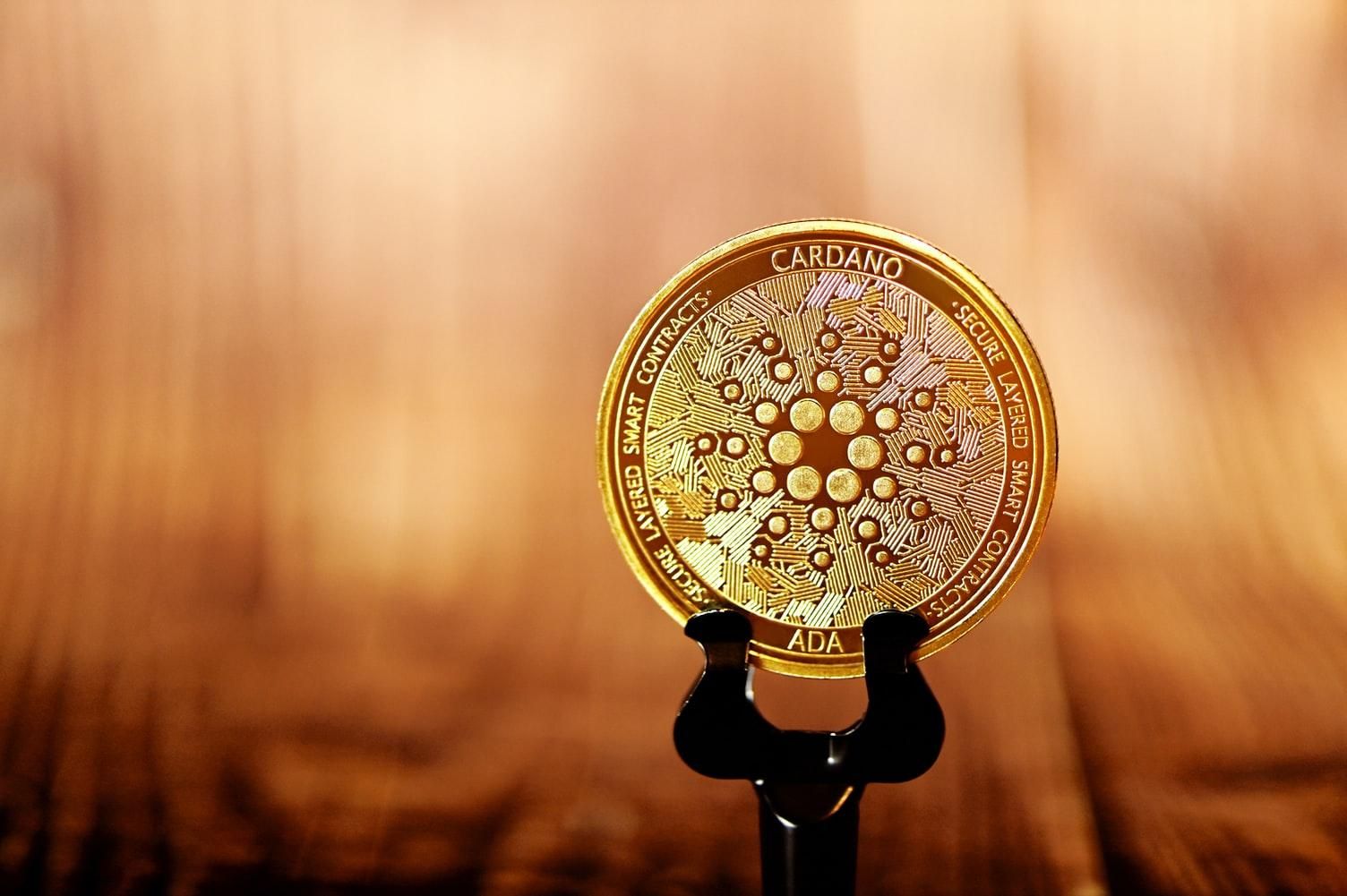 Криптовалюта Cardano установила новый исторический рекорд:количество миллионеров выросло на 173% - новости биткоина - Финансы Криптовалюта Cardano установила новый исторический рекорд:количество миллионеров выросло на 173% - новости биткоина - Финансы