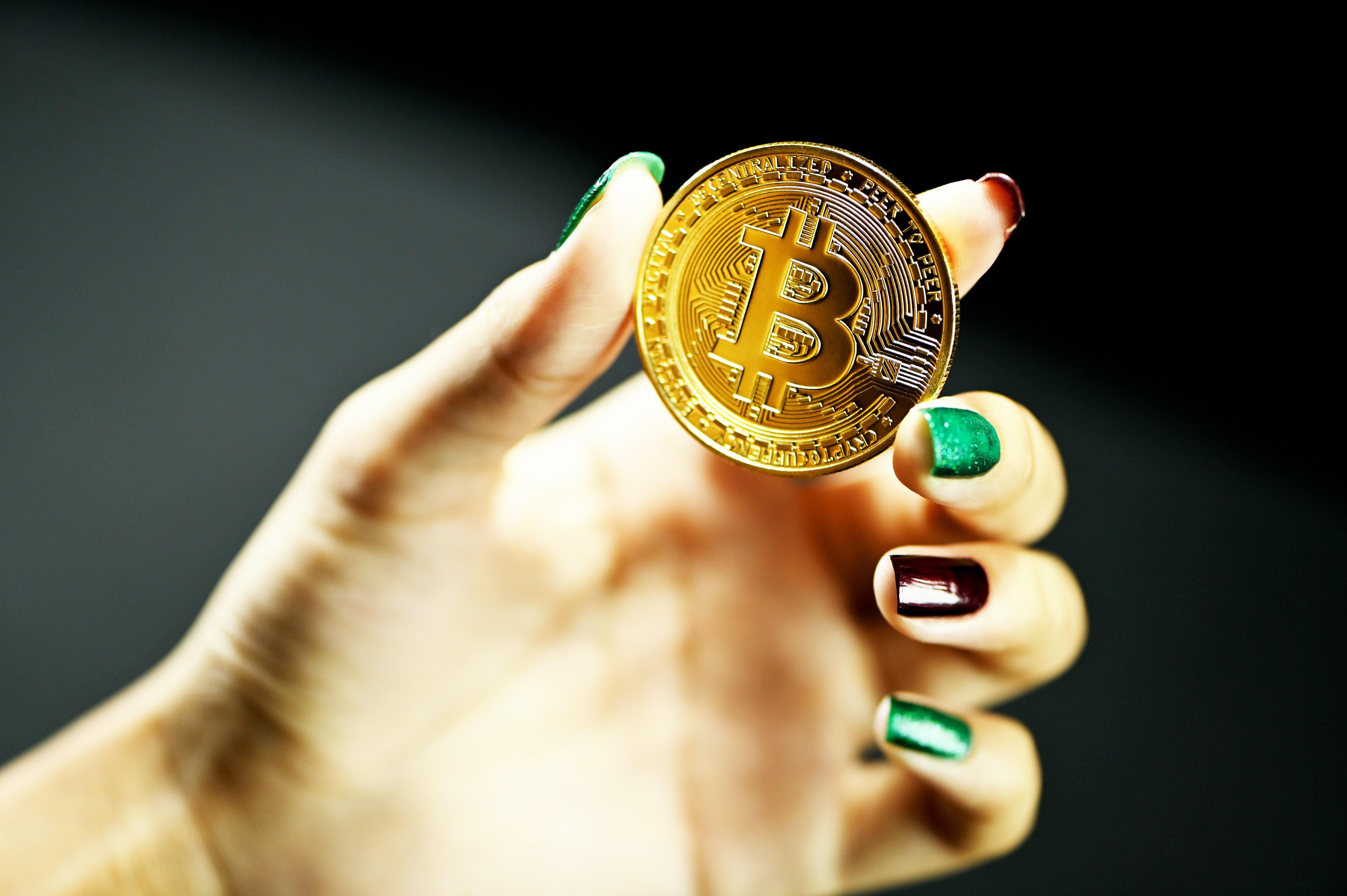 Сальвадор прийняв біткойн Сальвадор прийняв біткойн