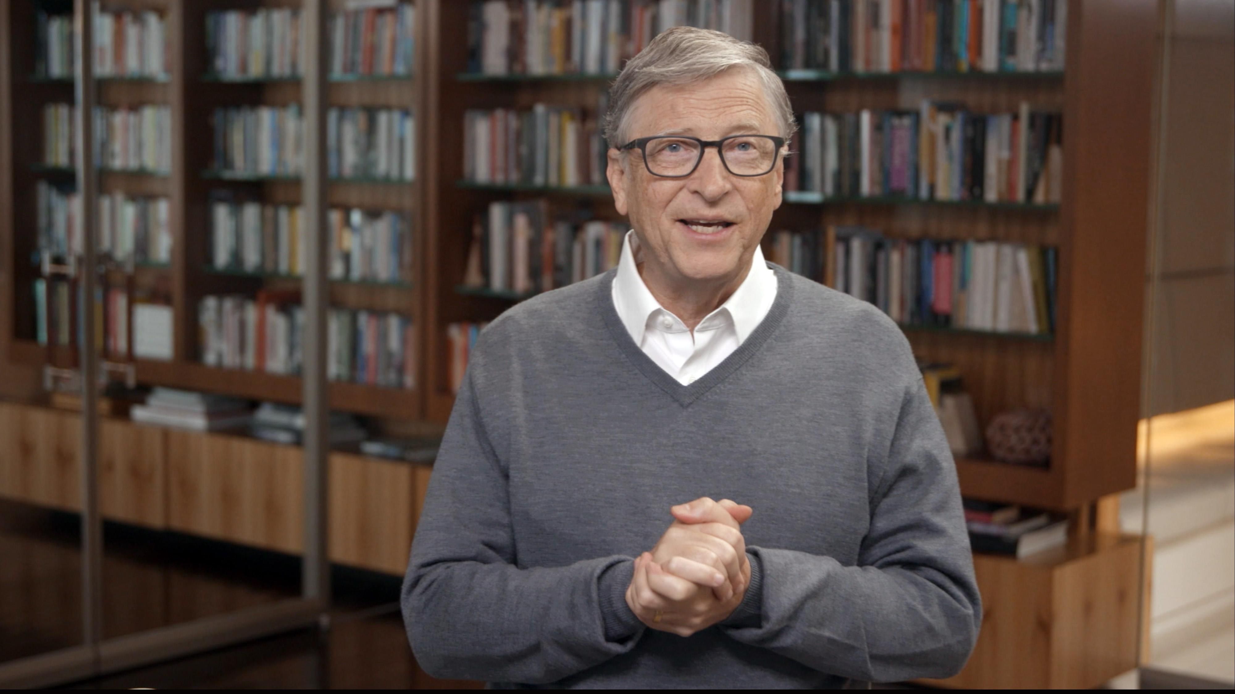 Угода на 2 мільярди: Білл Гейтс отримав контроль над відомою канадською компанією - Фінанси