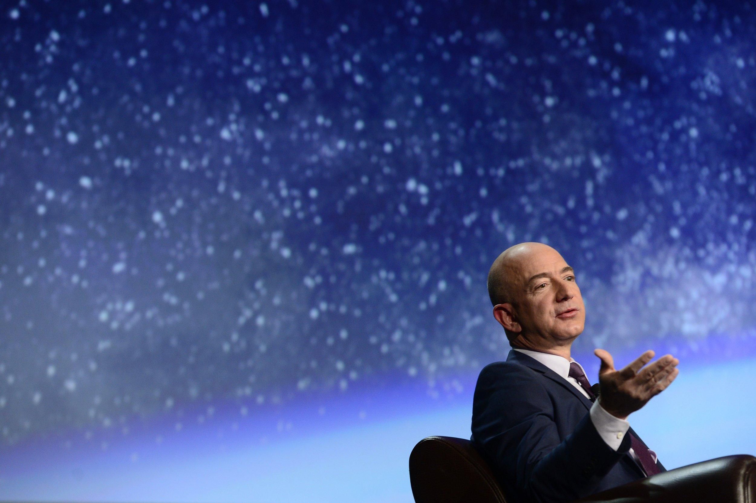 Джефф Безос та Jay-Z - Новости спорта - Финансы Джефф Безос та Jay-Z - Новости спорта - Финансы