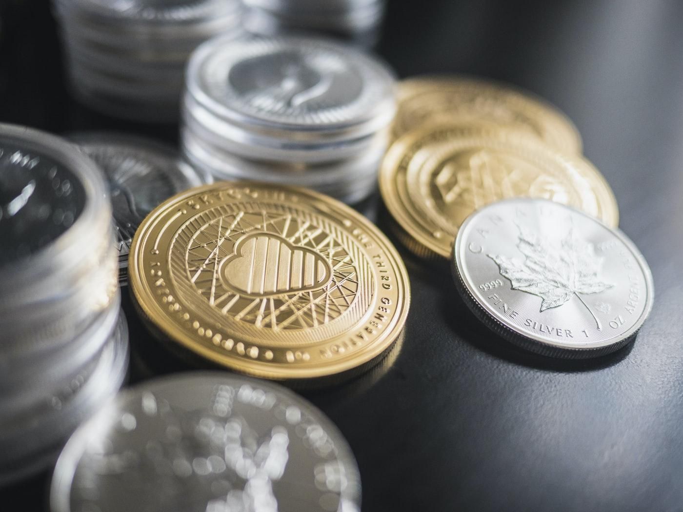 Криптовалюти-аутсайдери стрімко зростають в ціні: які монети опинилися у центрі уваги - новини біткоін - Фінанси