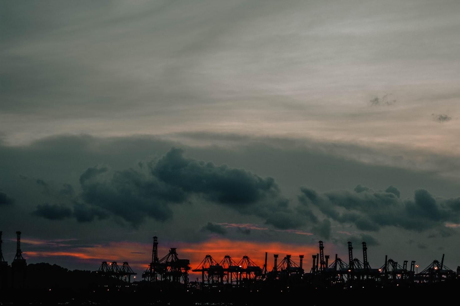 Глобальна енергетична криза: нафта подорожчала до максимуму з 2018 року - нафта новини - Фінанси Глобальна енергетична криза: нафта подорожчала до максимуму з 2018 року - нафта новини - Фінанси