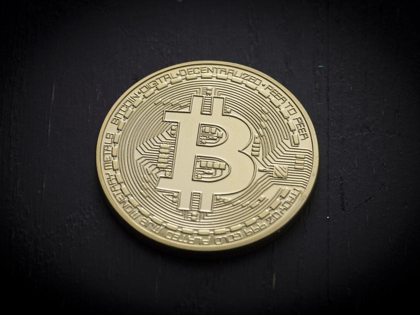 Криптовалюта - bitcoin новости - Финансы