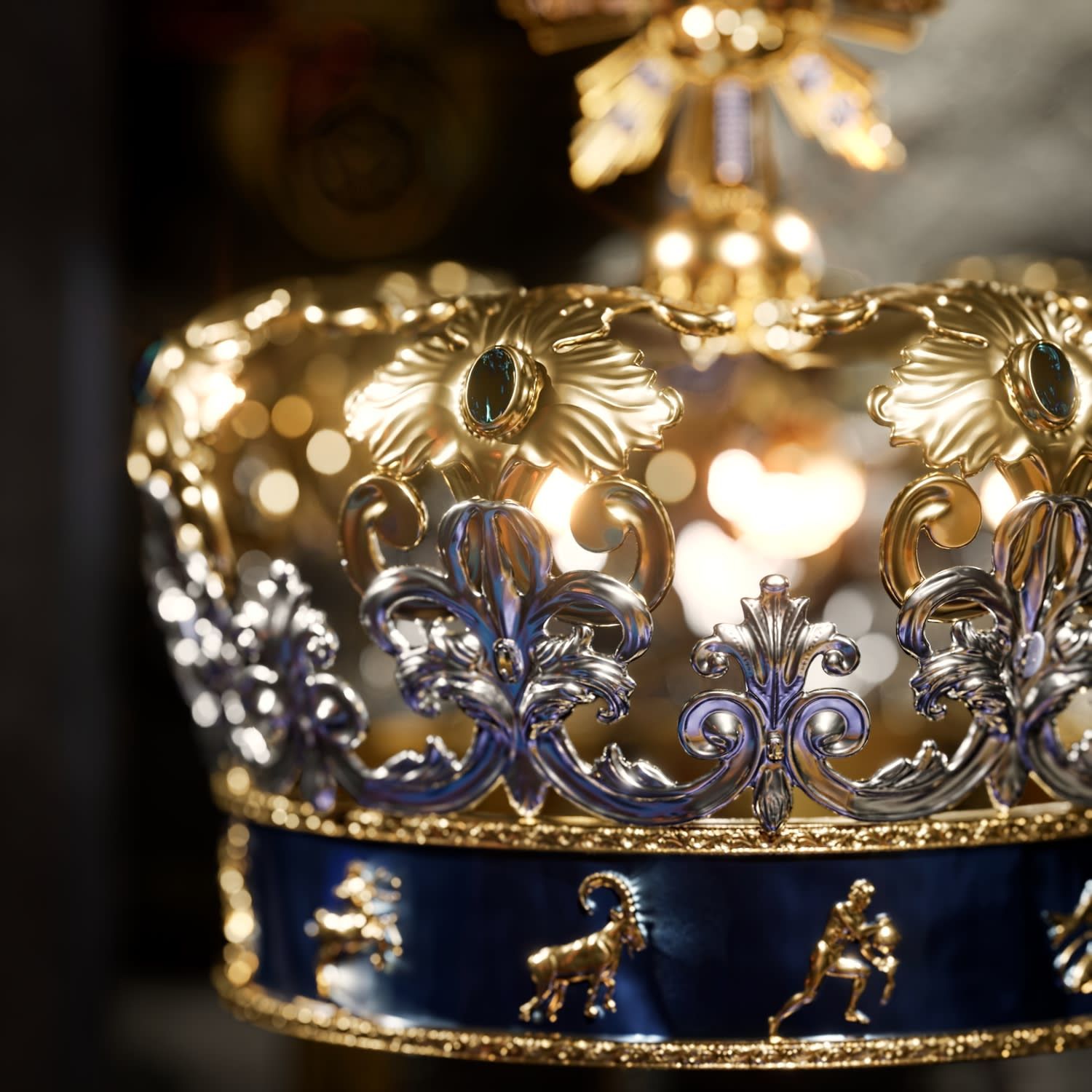 Історичний момент для NFT: Dolce & Gabbana продали першу цифрову колекцію за мільйони доларів - Фінанси Історичний момент для NFT: Dolce & Gabbana продали першу цифрову колекцію за мільйони доларів - Фінанси