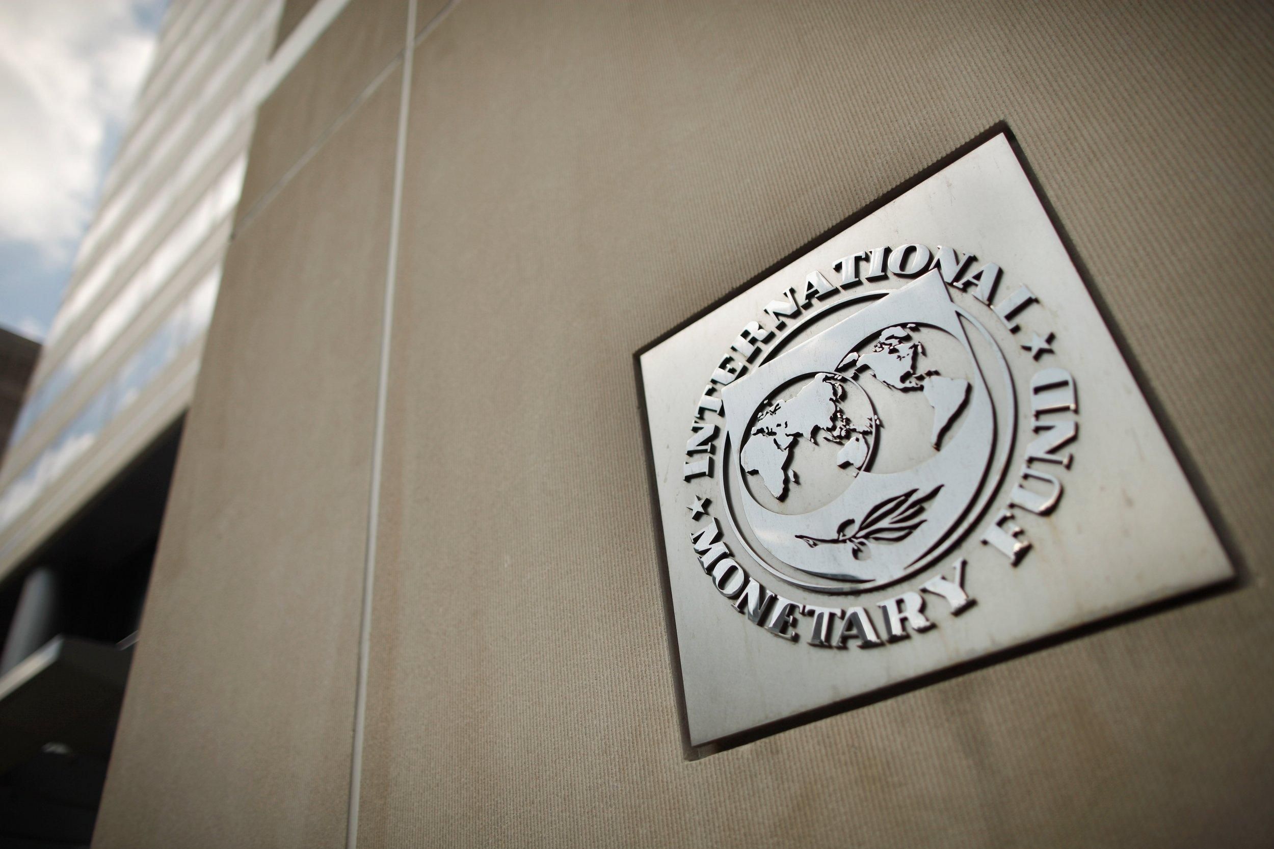 МВФ погіршив прогноз відновлення глобальної економіки - Финансы