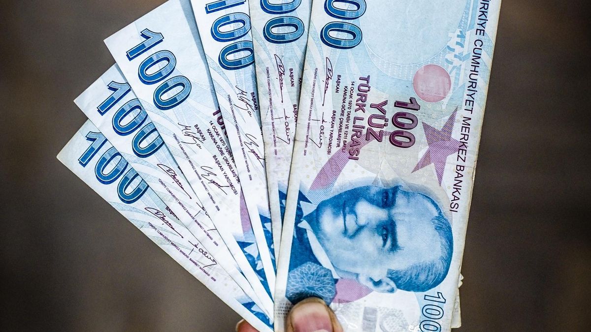 Турецкая лира обвалилась до нового рекордного минимума: что случилось - Финансы