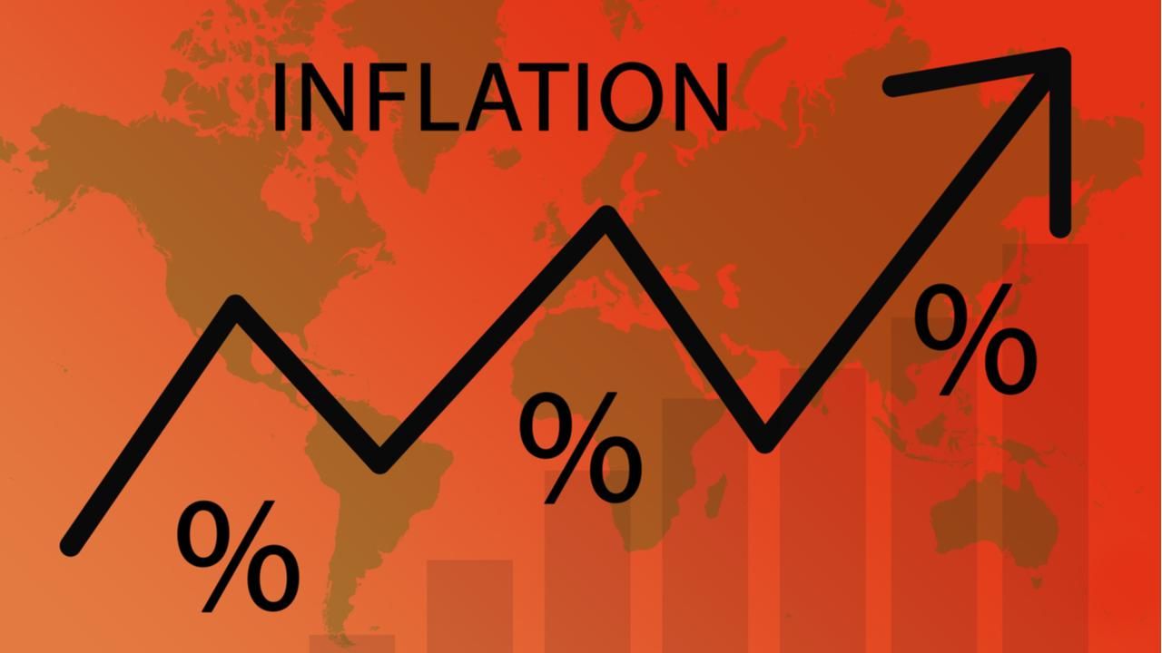 Инфляционная ловушка: какая проблема стала головной болью центробанков - Финансы Инфляционная ловушка: какая проблема стала головной болью центробанков - Финансы
