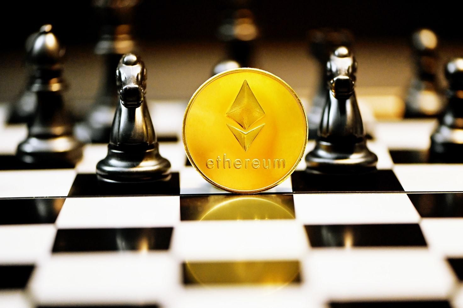 Расцвет Ethereum: как вторая по популярности криптовалюта мира может потеснить биткоин - новости биткоин - Финансы