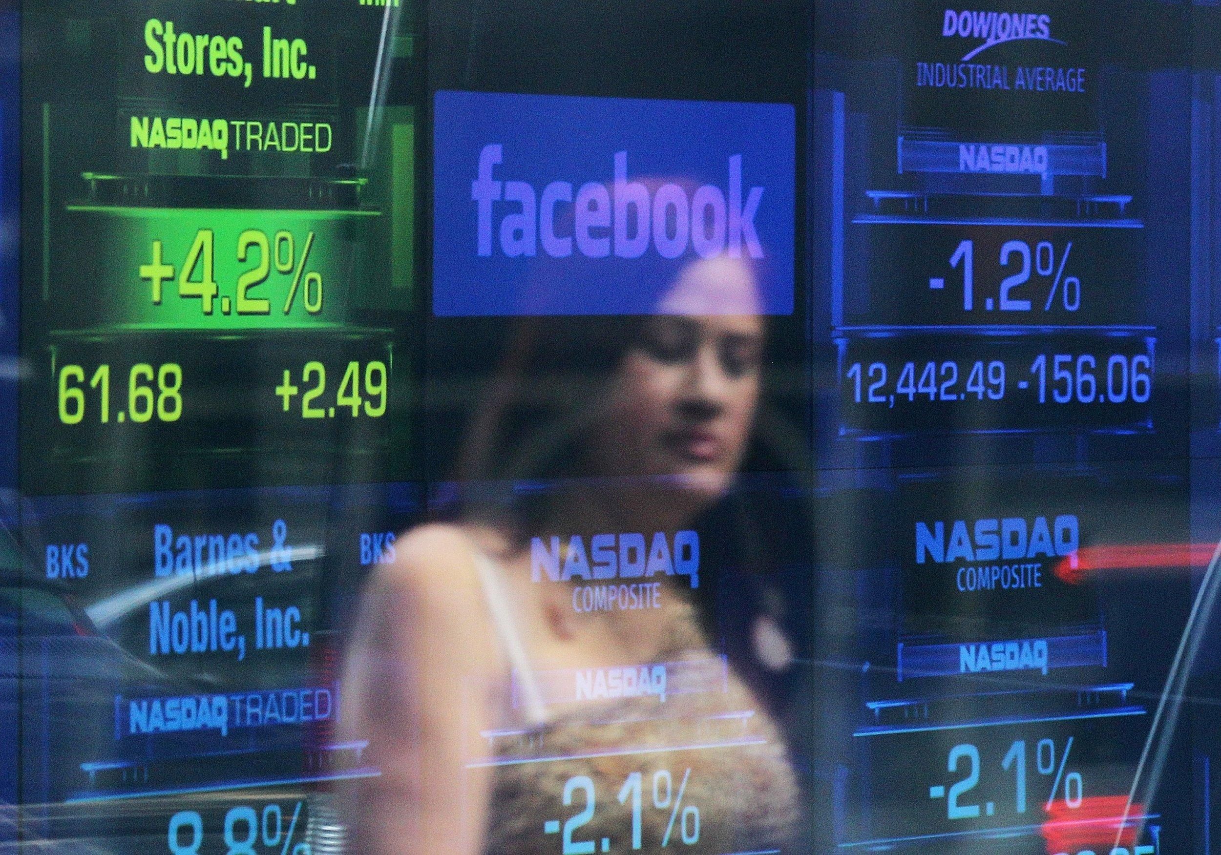 Facebook заработал 9 миллиардов долларов, несмотря на резонансный скандал: чего ждать дальше - Финансы