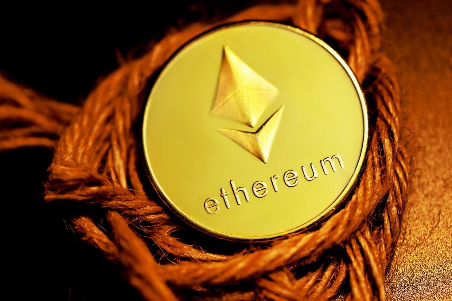 Ethereum установил новый исторический рекорд: что стало главным импульсом - новости биткоин - Финансы Ethereum установил новый исторический рекорд: что стало главным импульсом - новости биткоин - Финансы