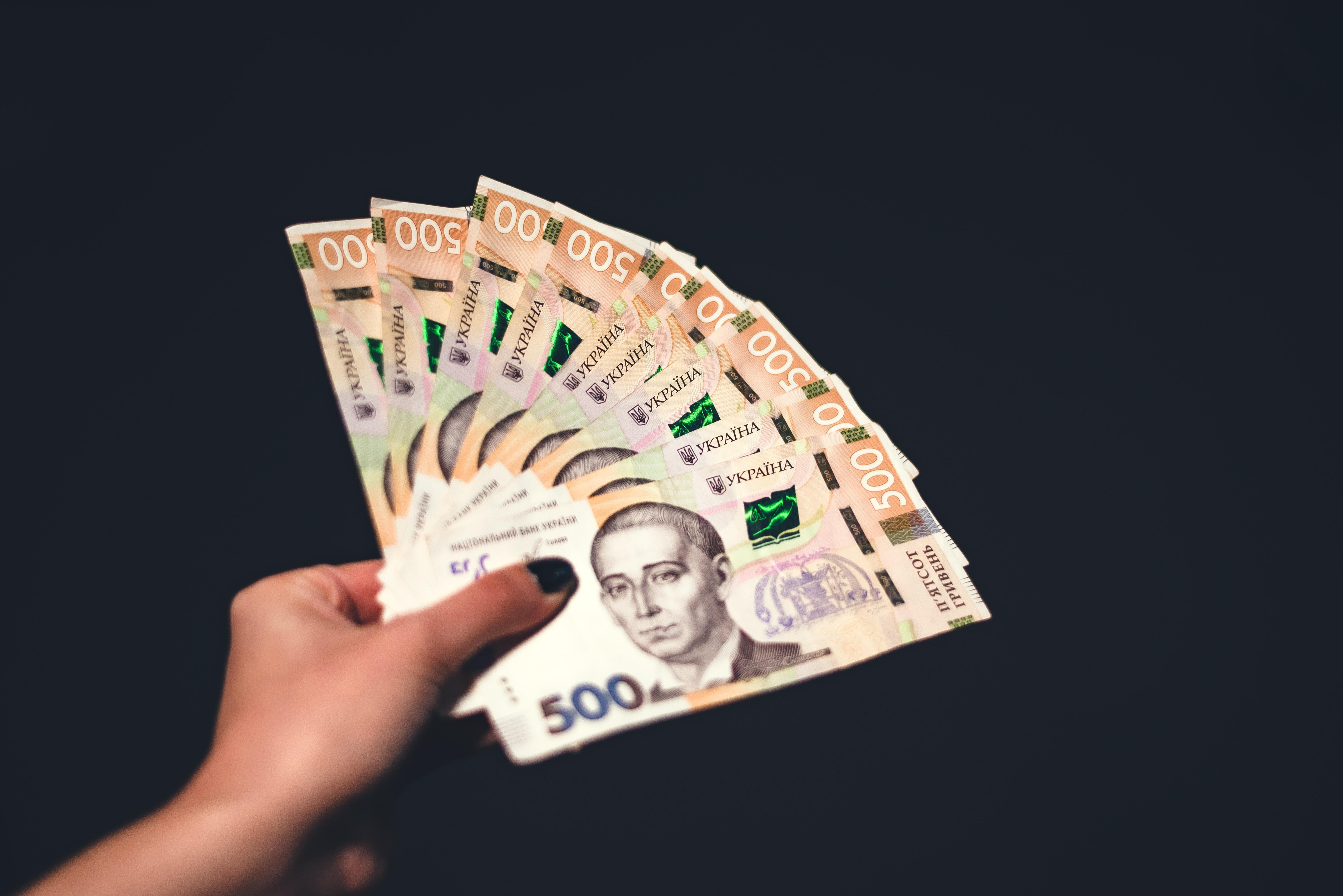 Прогноз курсу долара Oxford Economics Прогноз курсу долара Oxford Economics