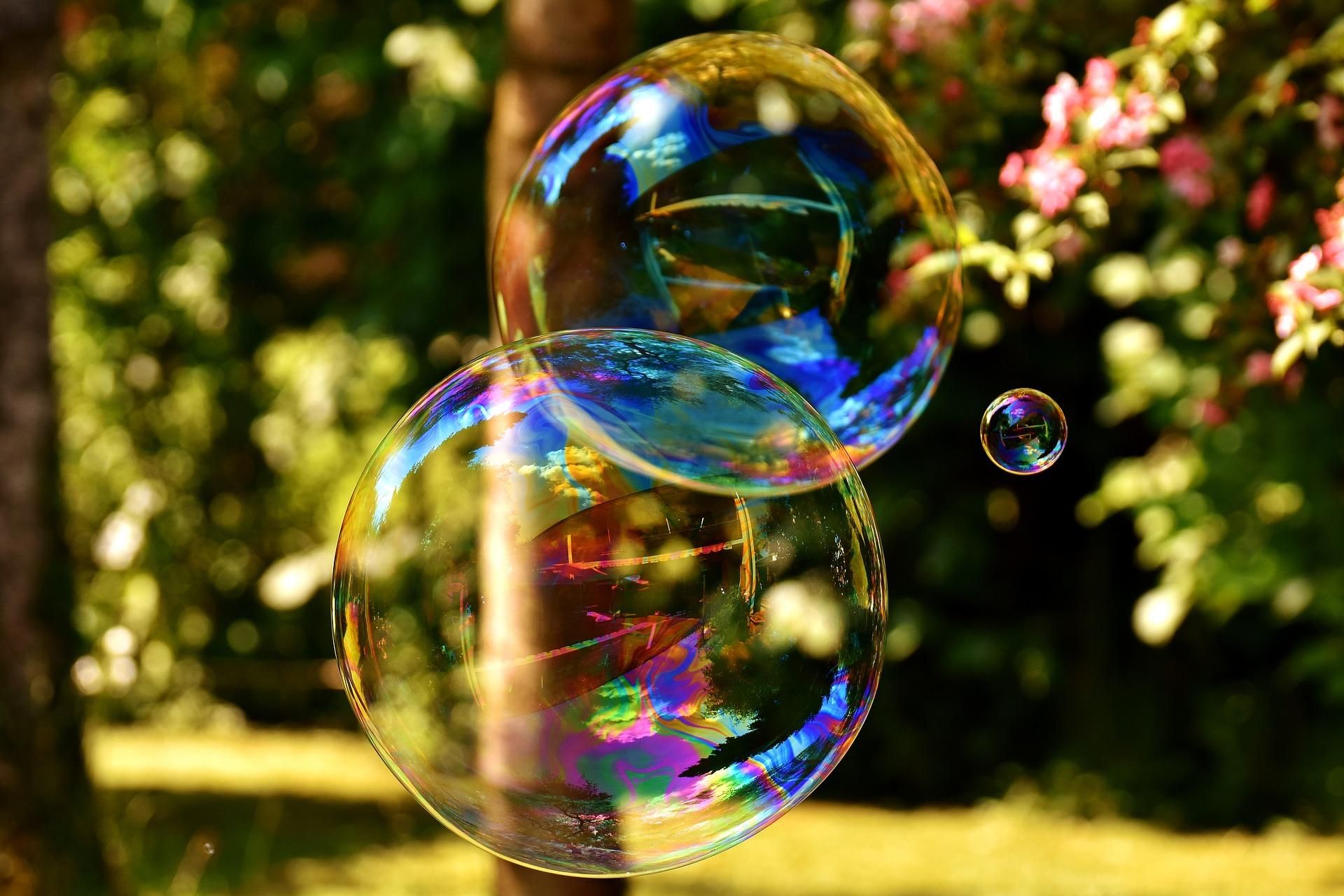 На рынке финтех формируется пузырь: стоит ли в него инвестировать - Финансы
