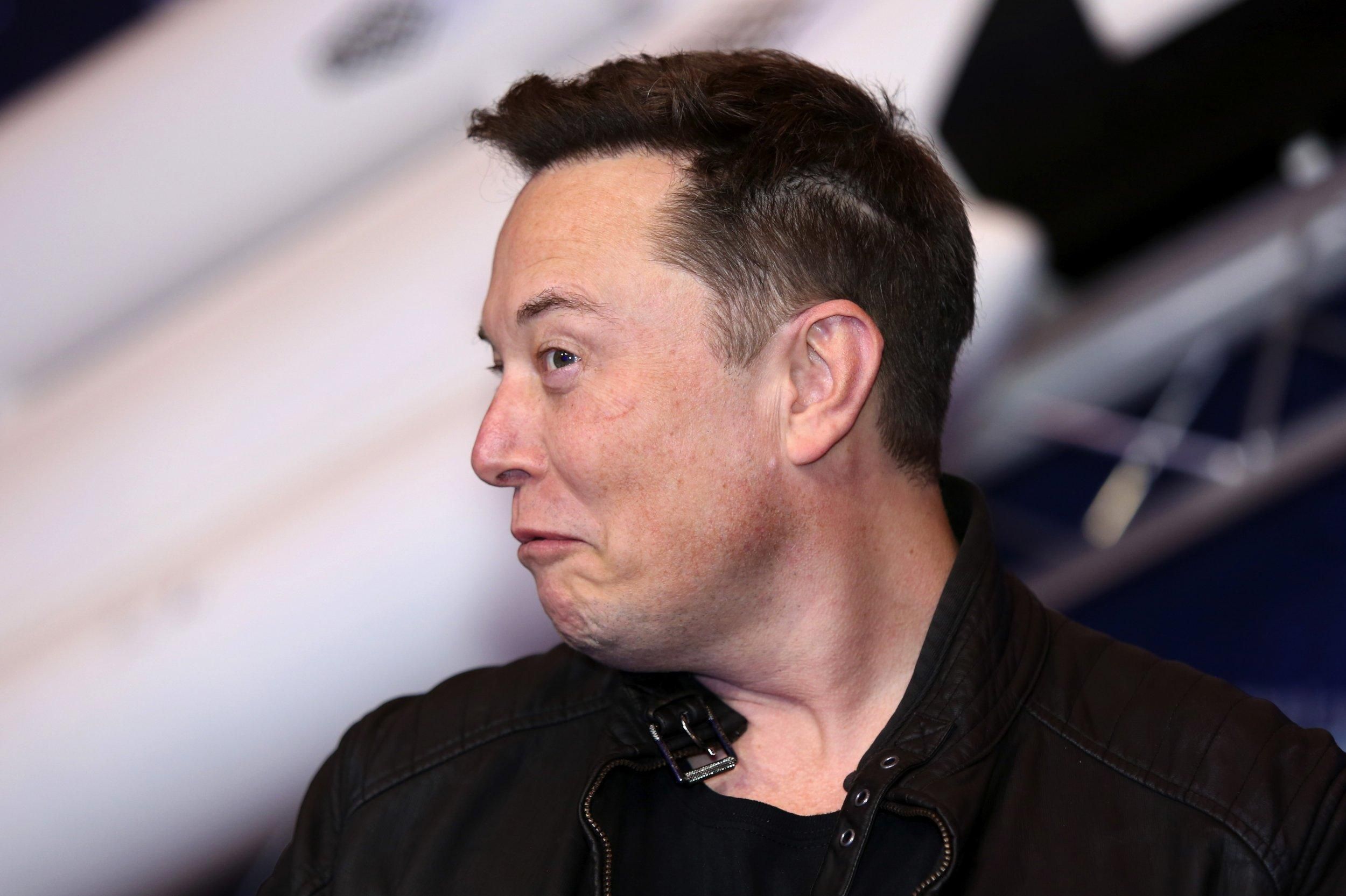 "Я верю в великую миссию Илона Маска": как трейдер заработал 7 миллиардов долларов на Tesla - Финансы