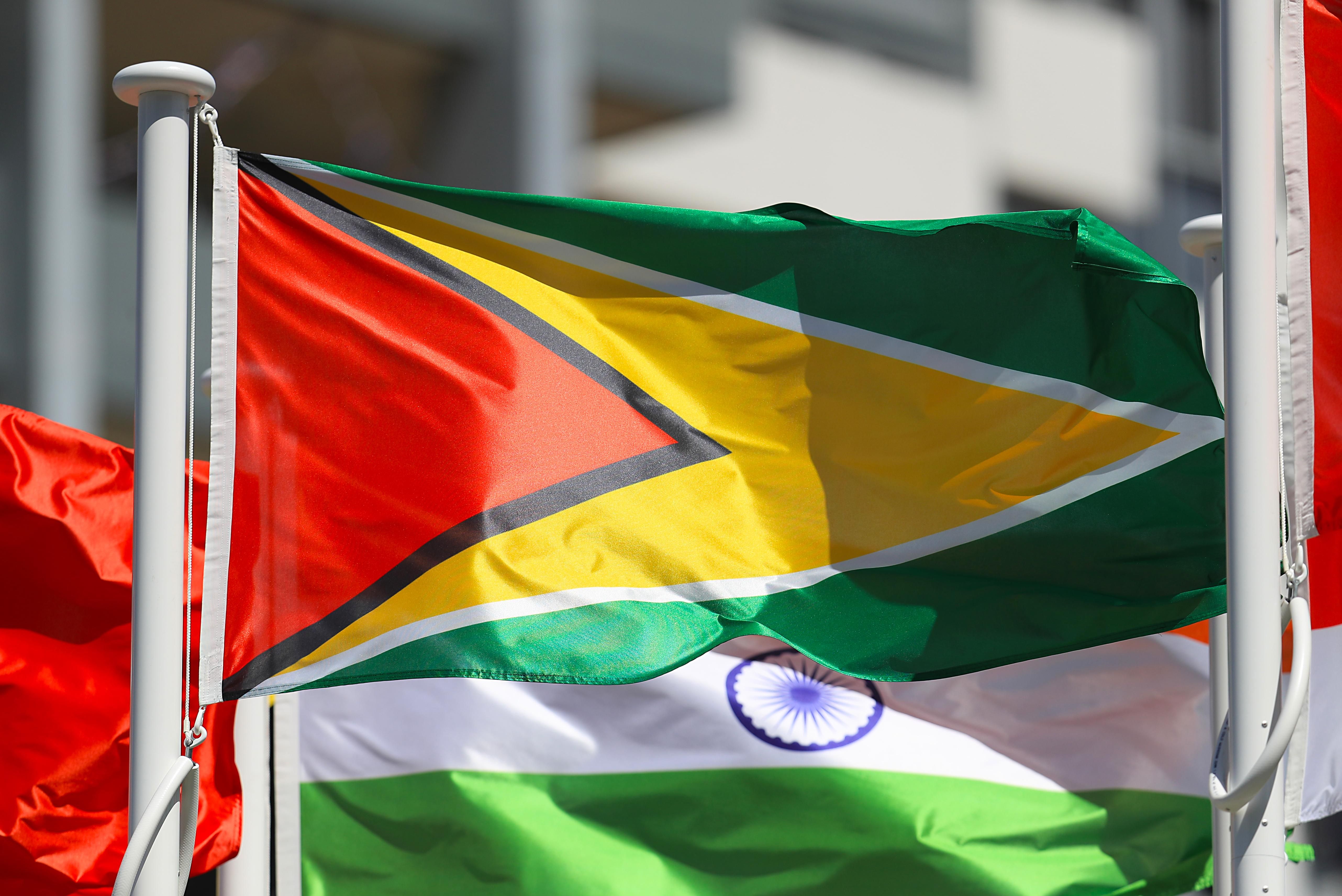 Гайана имеет шанс вырваться в лидеры по уровню доходов: перед каким вызовом оказалась страна - нефть новости - Финансы Гайана имеет шанс вырваться в лидеры по уровню доходов: перед каким вызовом оказалась страна - нефть новости - Финансы