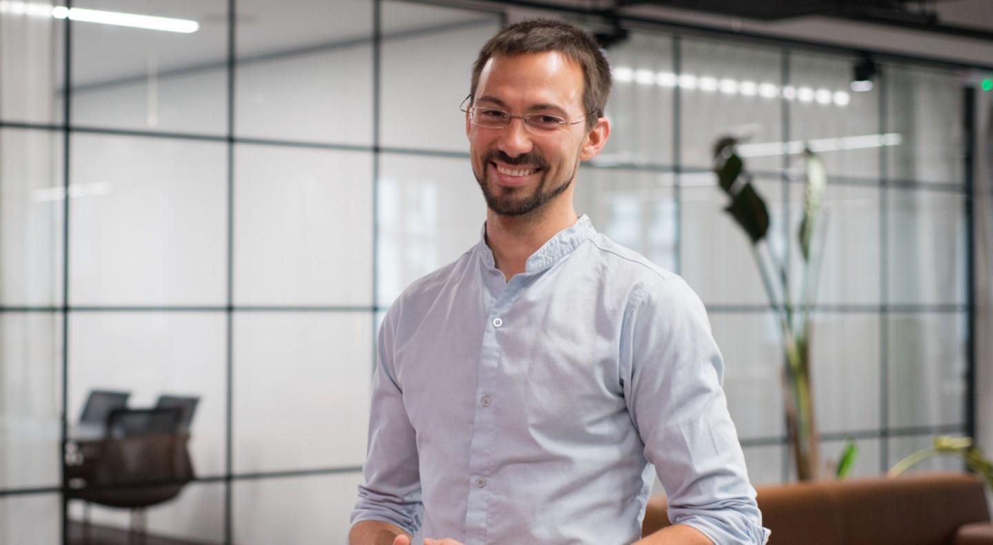 Співзасновник Revolut та мільярдер розповів про майбутнє фінансової системи - Фінанси Співзасновник Revolut та мільярдер розповів про майбутнє фінансової системи - Фінанси