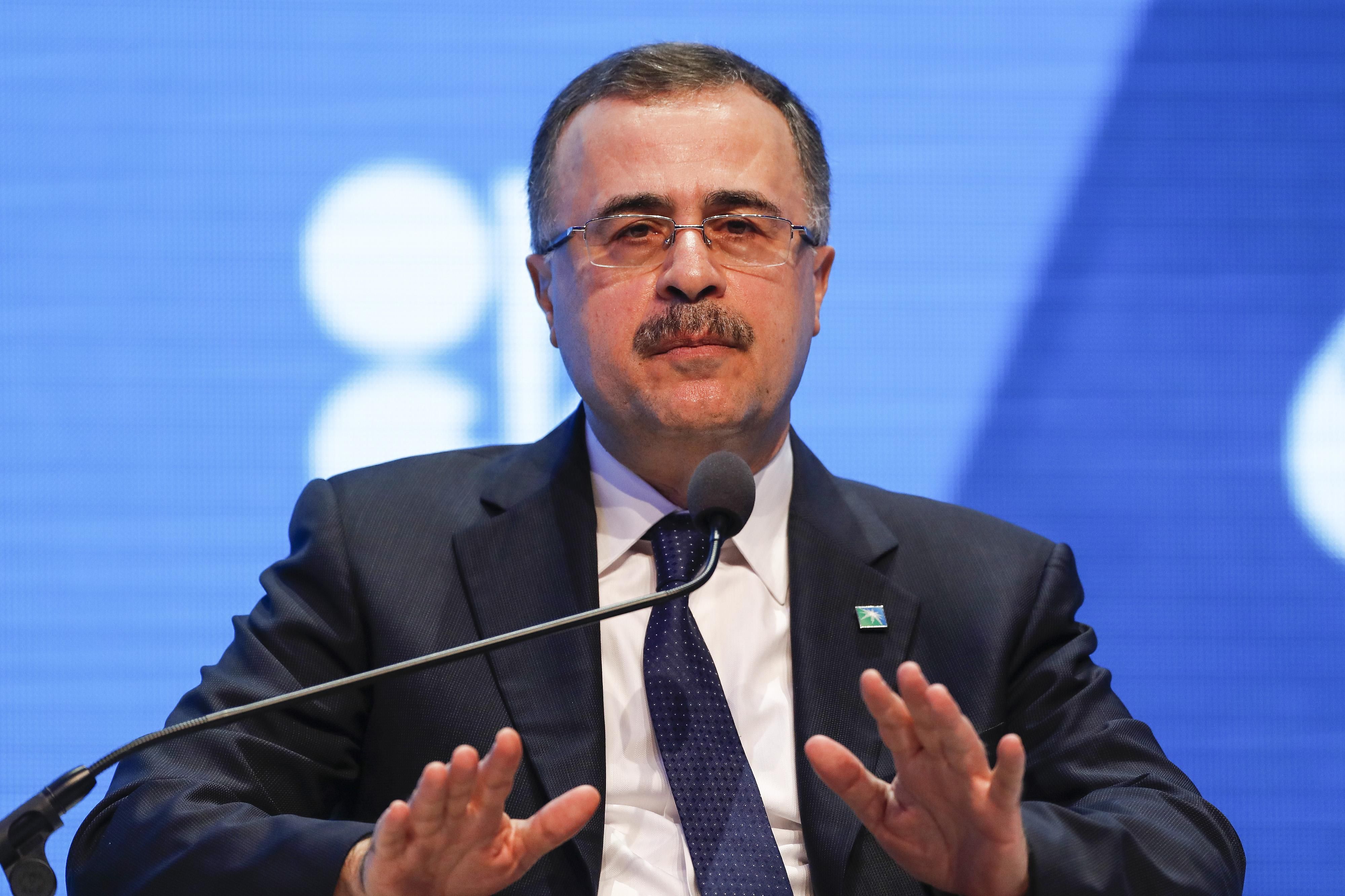 Глава Saudi Aramco предупредил об инфляции и беспорядках: при каких условиях это возможно - нефть новости - Финансы Глава Saudi Aramco предупредил об инфляции и беспорядках: при каких условиях это возможно - нефть новости - Финансы