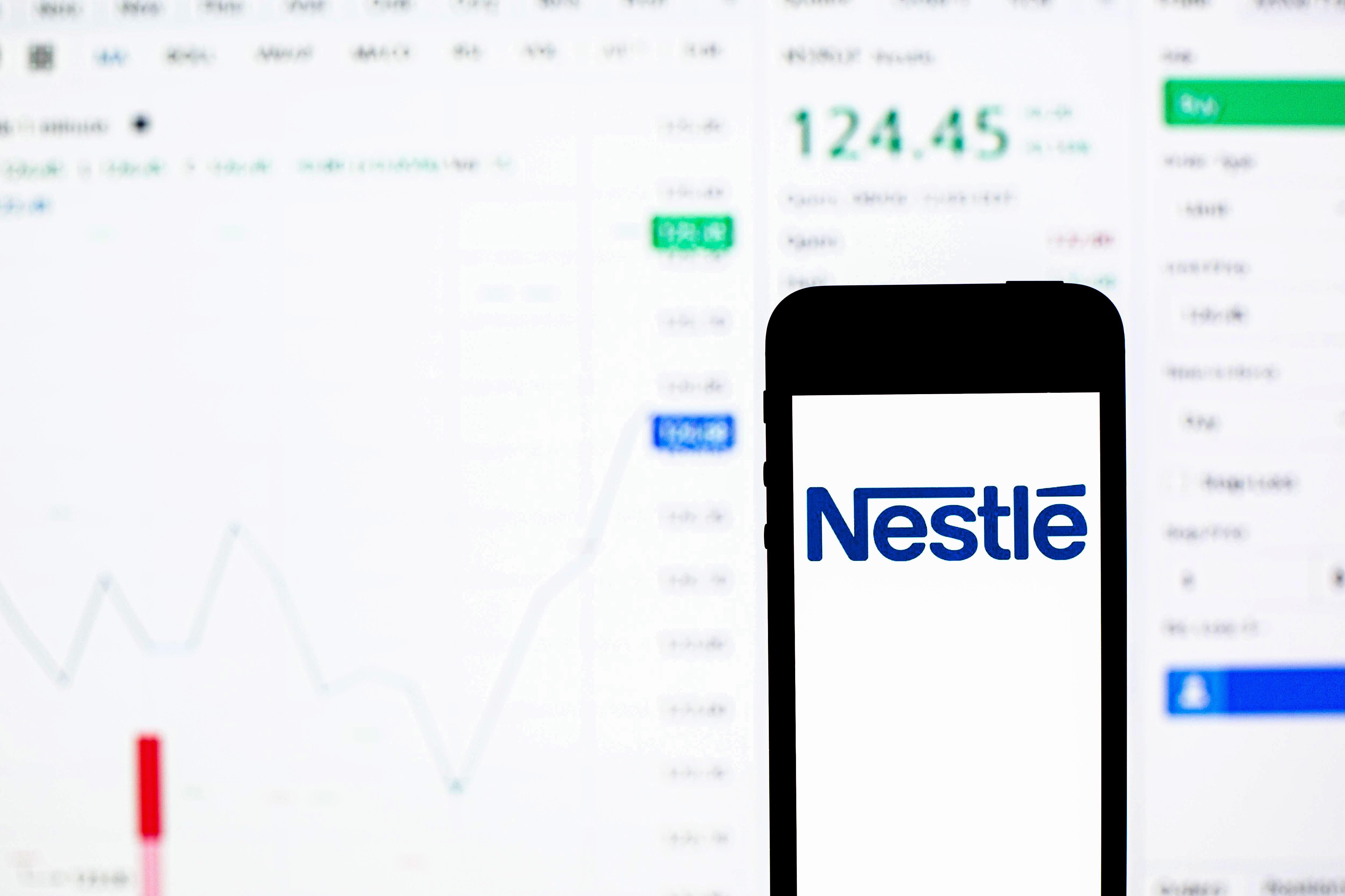 Nestle планує продати активи L'Orеal на 10 мільярдів доларів: хто покупець - Фінанси