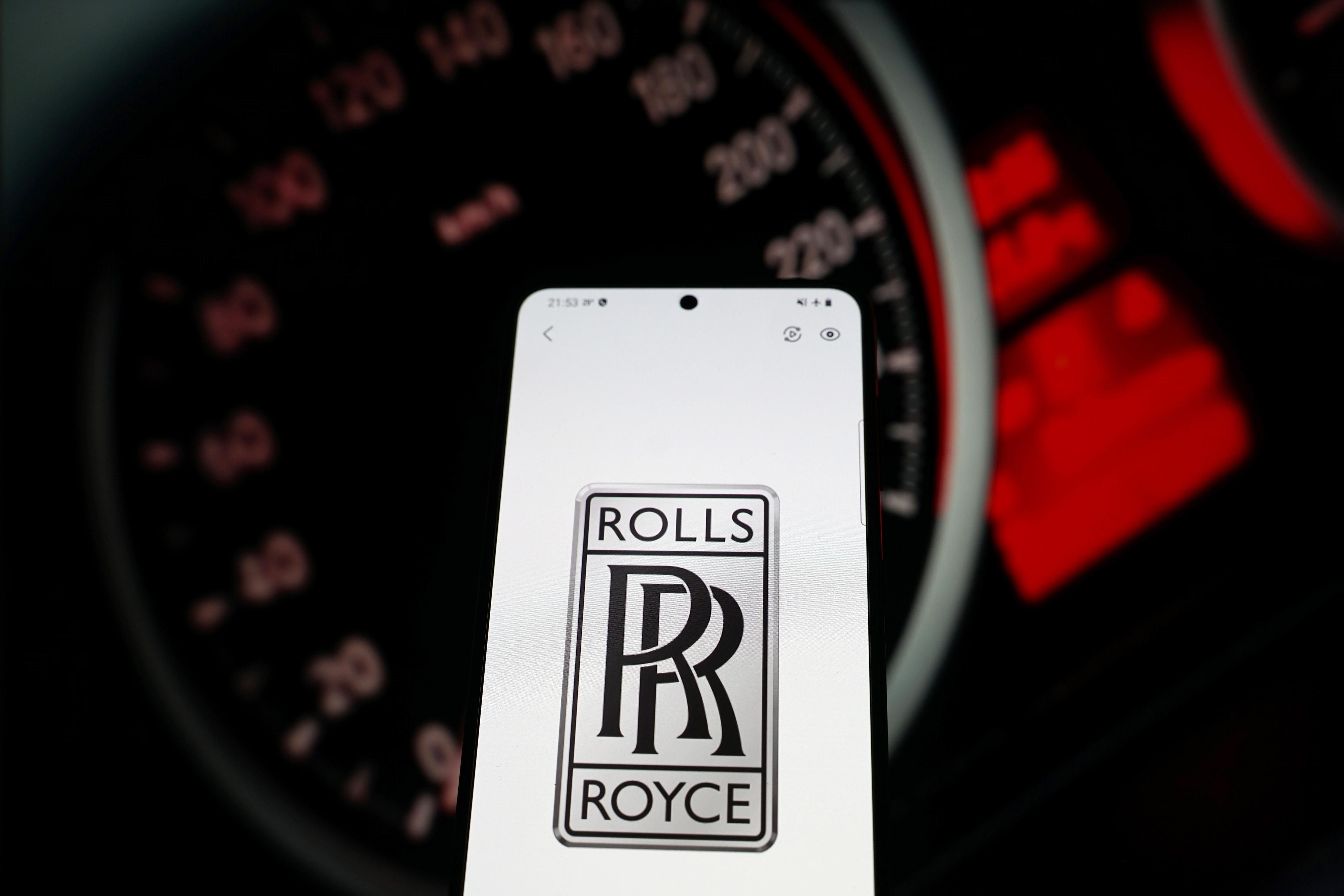 Катар та Rolls-Royce уклали нову угоду - Фінанси