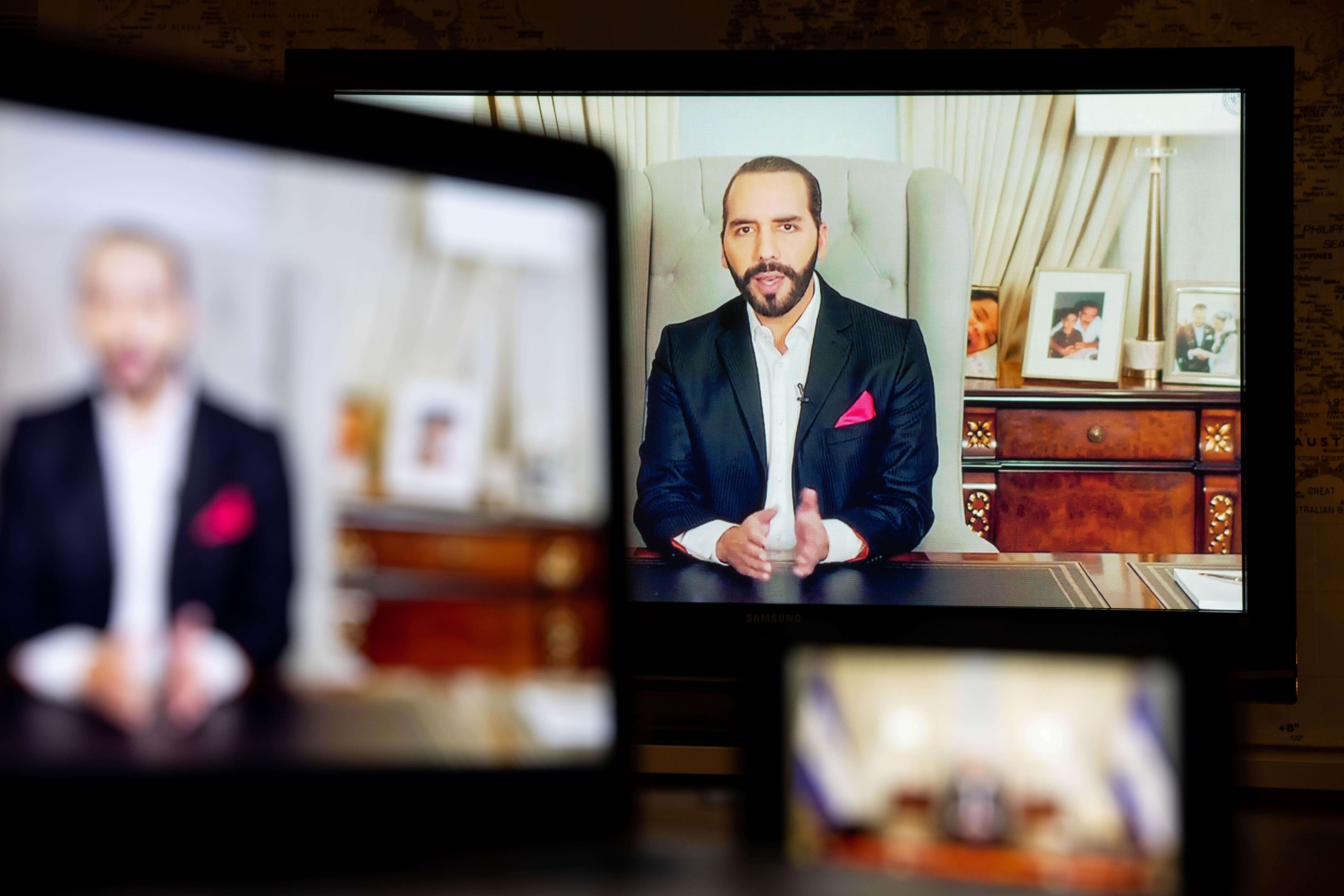 Сальвадор приобрел новую партию биткоина: в чем уникальность - новости биткоин - Финансы Сальвадор приобрел новую партию биткоина: в чем уникальность - новости биткоин - Финансы