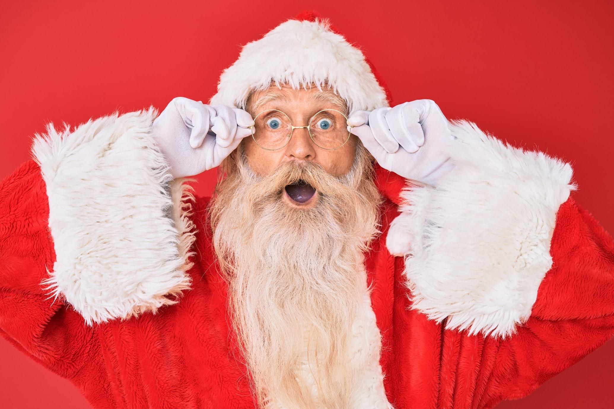 Феномен "ралли Санта Клауса": какую опцию предлагают эксперты - Финансы
