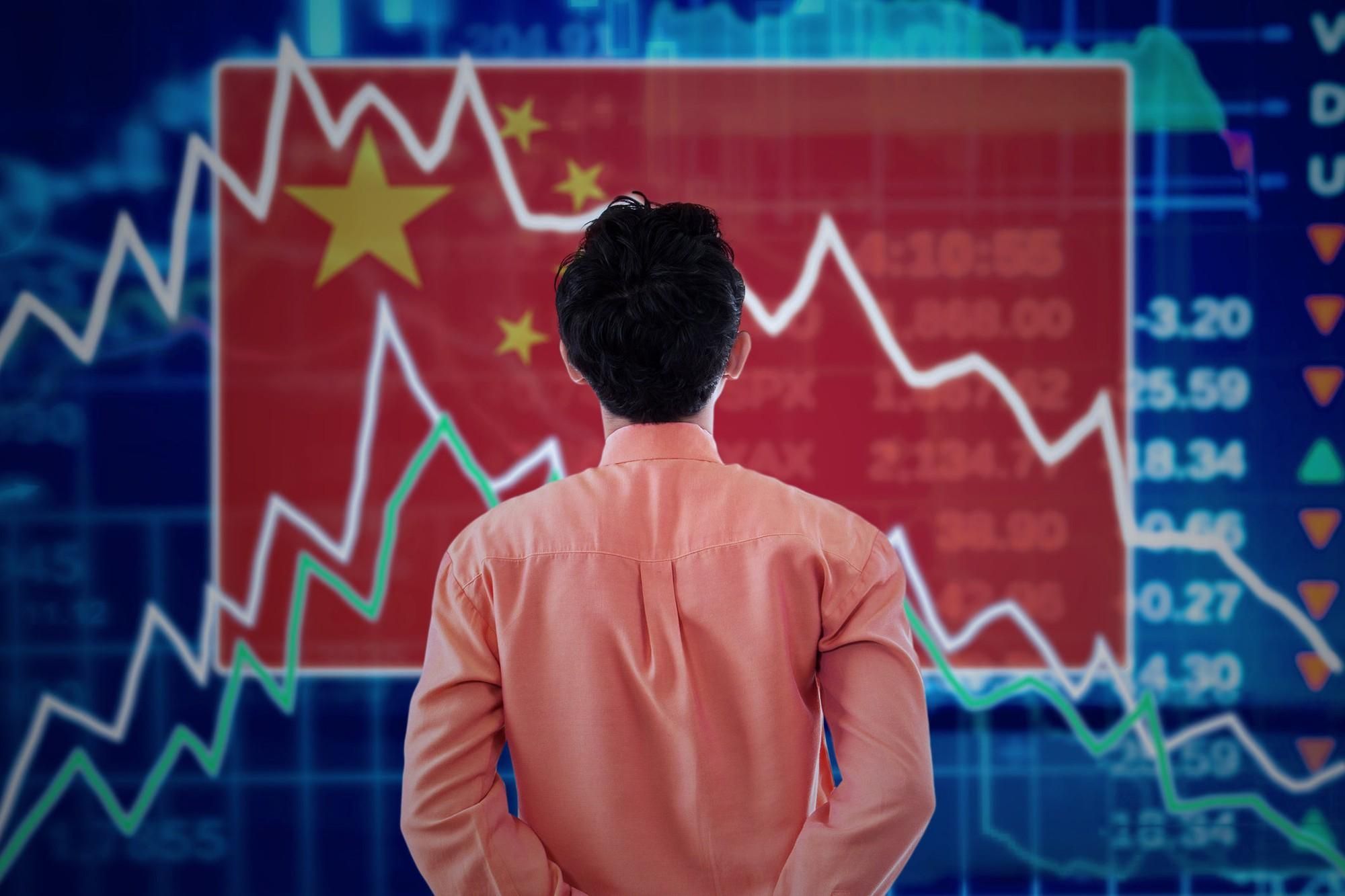 Новый прогноз Goldman Sachs про экономику Китая - Финансы