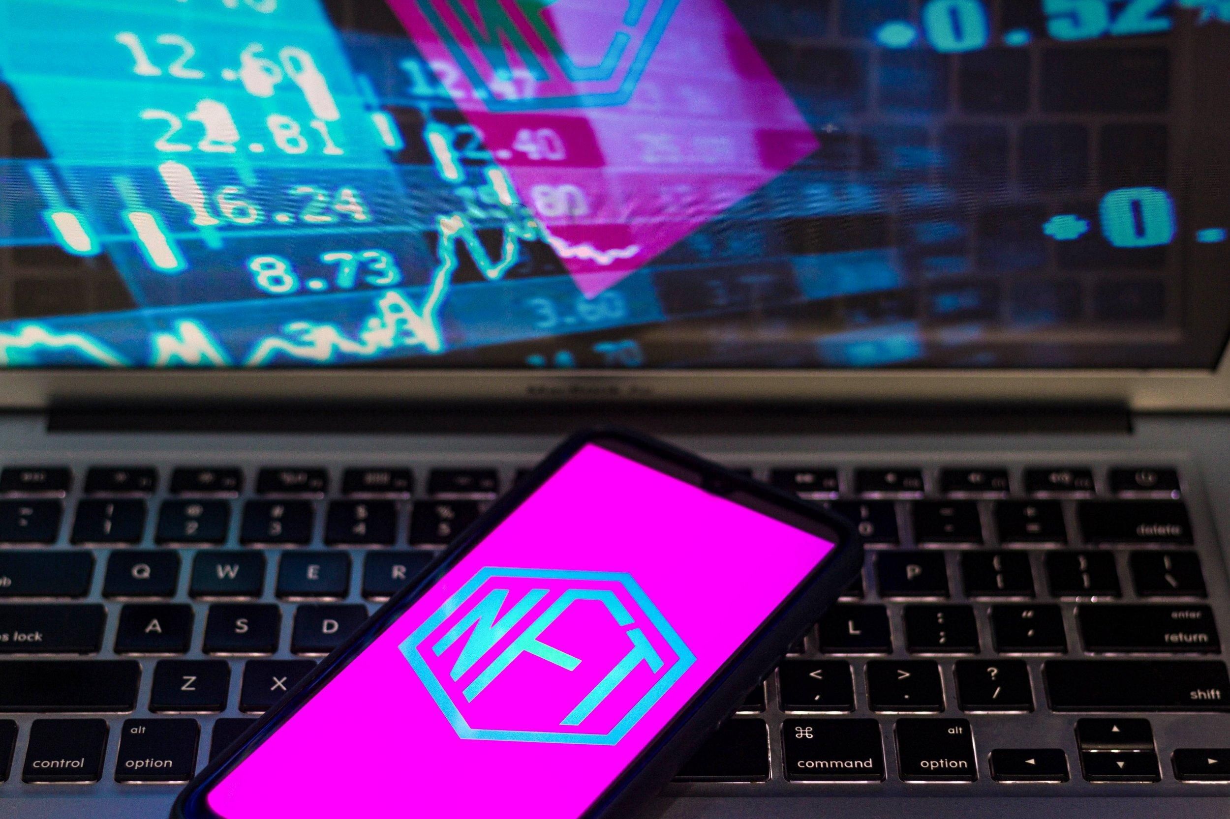 Юань та дистанція з біткойном: Китай анонсував створення власного ринку NFT - новини біткоін - Фінанси Юань та дистанція з біткойном: Китай анонсував створення власного ринку NFT - новини біткоін - Фінанси