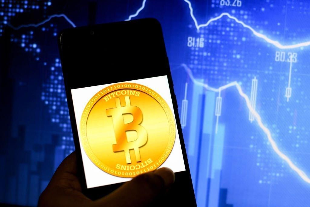 Рай для майнеров криптовалют в Казахстане может потерять свой блеск: почему - новости биткоин - Финансы Рай для майнеров криптовалют в Казахстане может потерять свой блеск: почему - новости биткоин - Финансы