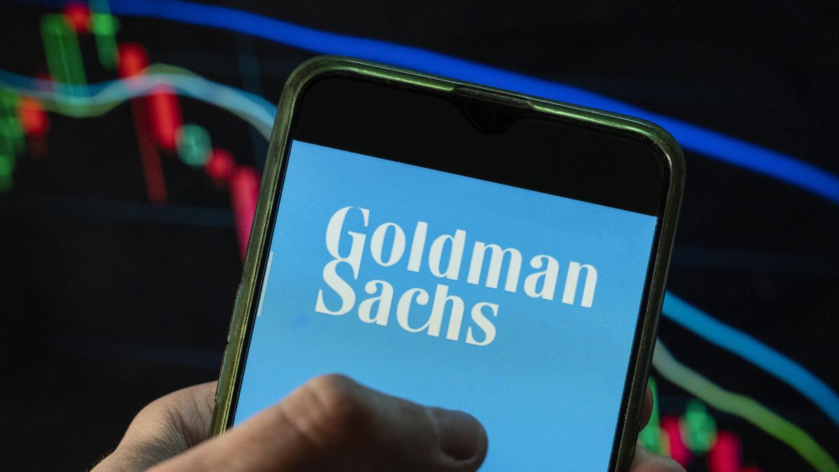 Після мегауспішного року: інвестиційна компанія Goldman Sachs втрачає позиції на ринку - Фінанси