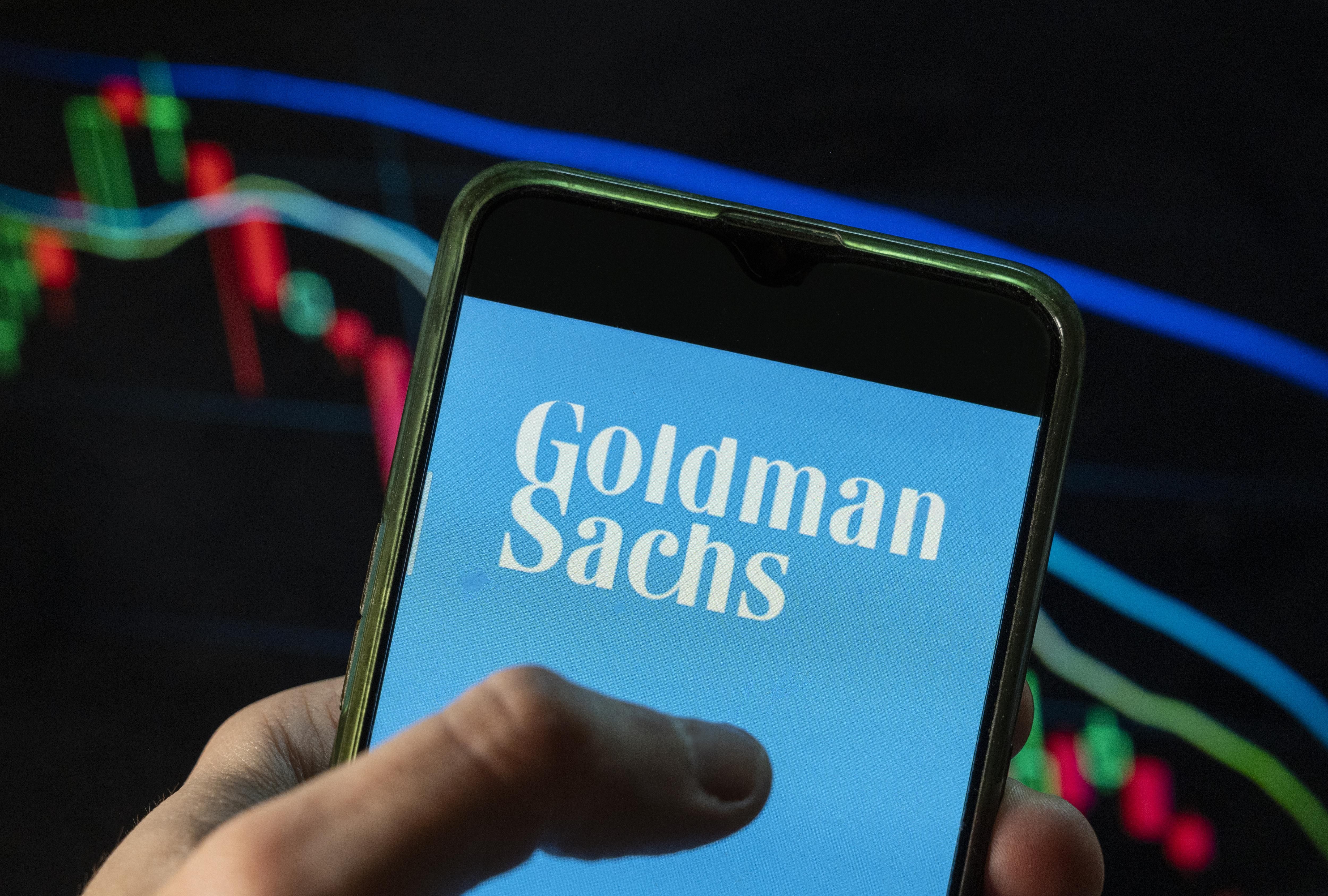 После мегауспешного года: инвестиционная компания Goldman Sachs теряет позиции на рынке - Финансы