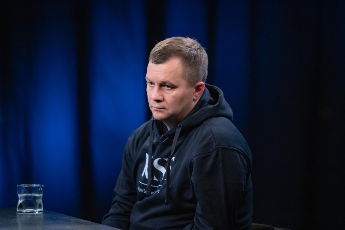 Должна быть "подушка", – Милованов посоветовал украинцам быть финансово стабильными Должна быть "подушка", – Милованов посоветовал украинцам быть финансово стабильными