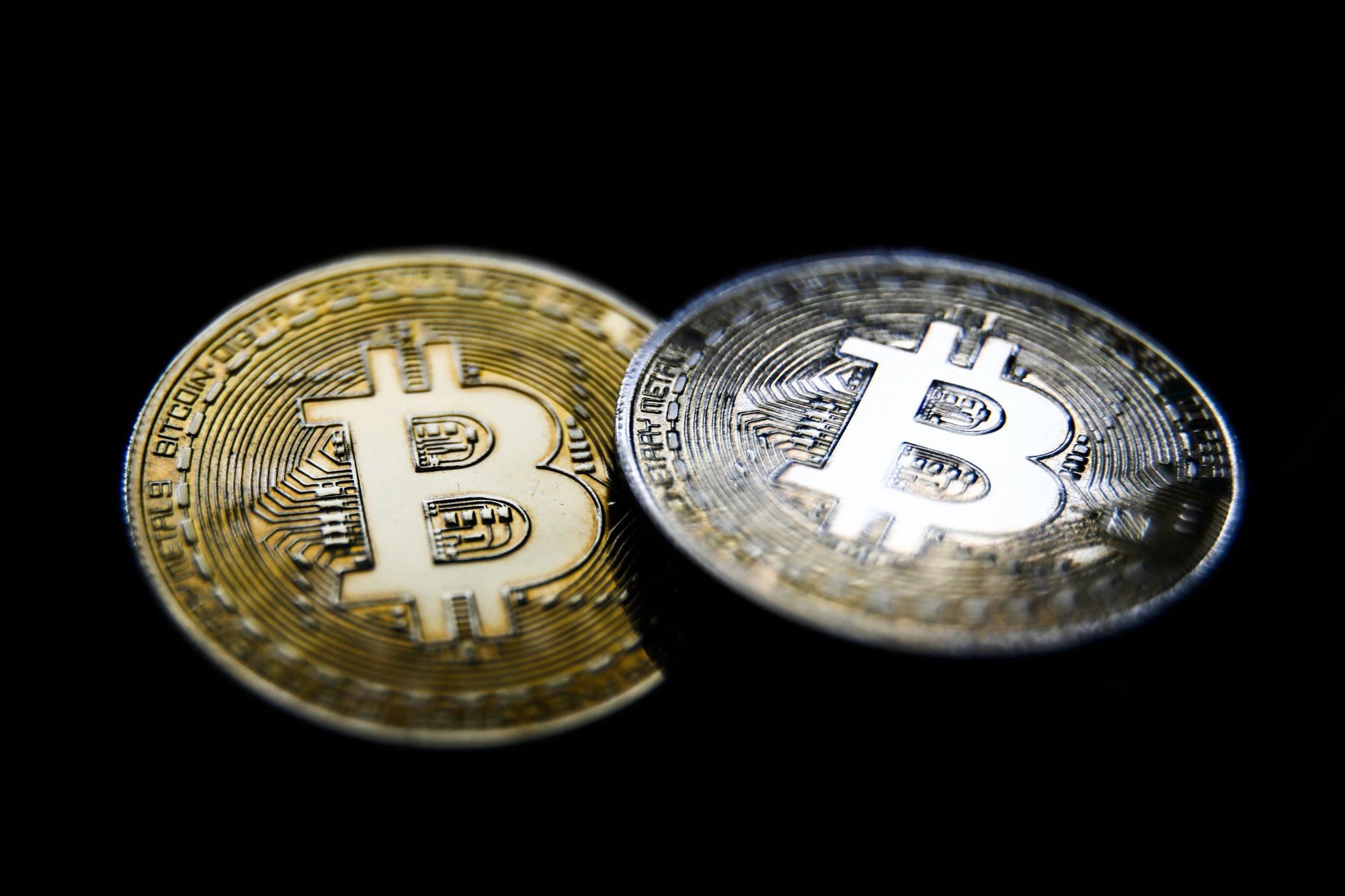Новый обвал биткоина и других криптовают: что происходит на крипторынке - bitcoin новости - Финансы