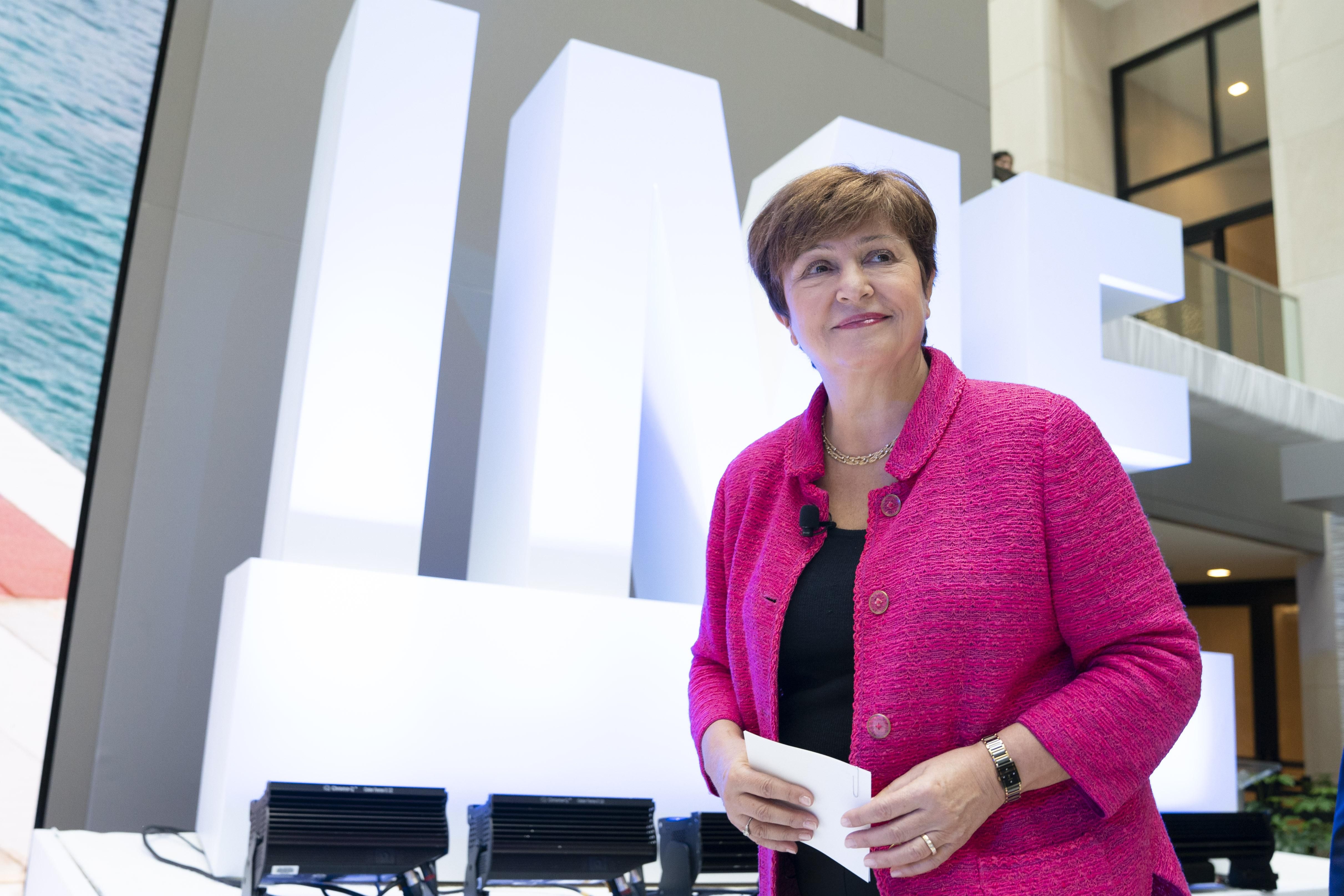 Поднятие процентной ставки в США: что это может означать для мировой экономики по версии МВФ - Финансы Поднятие процентной ставки в США: что это может означать для мировой экономики по версии МВФ - Финансы