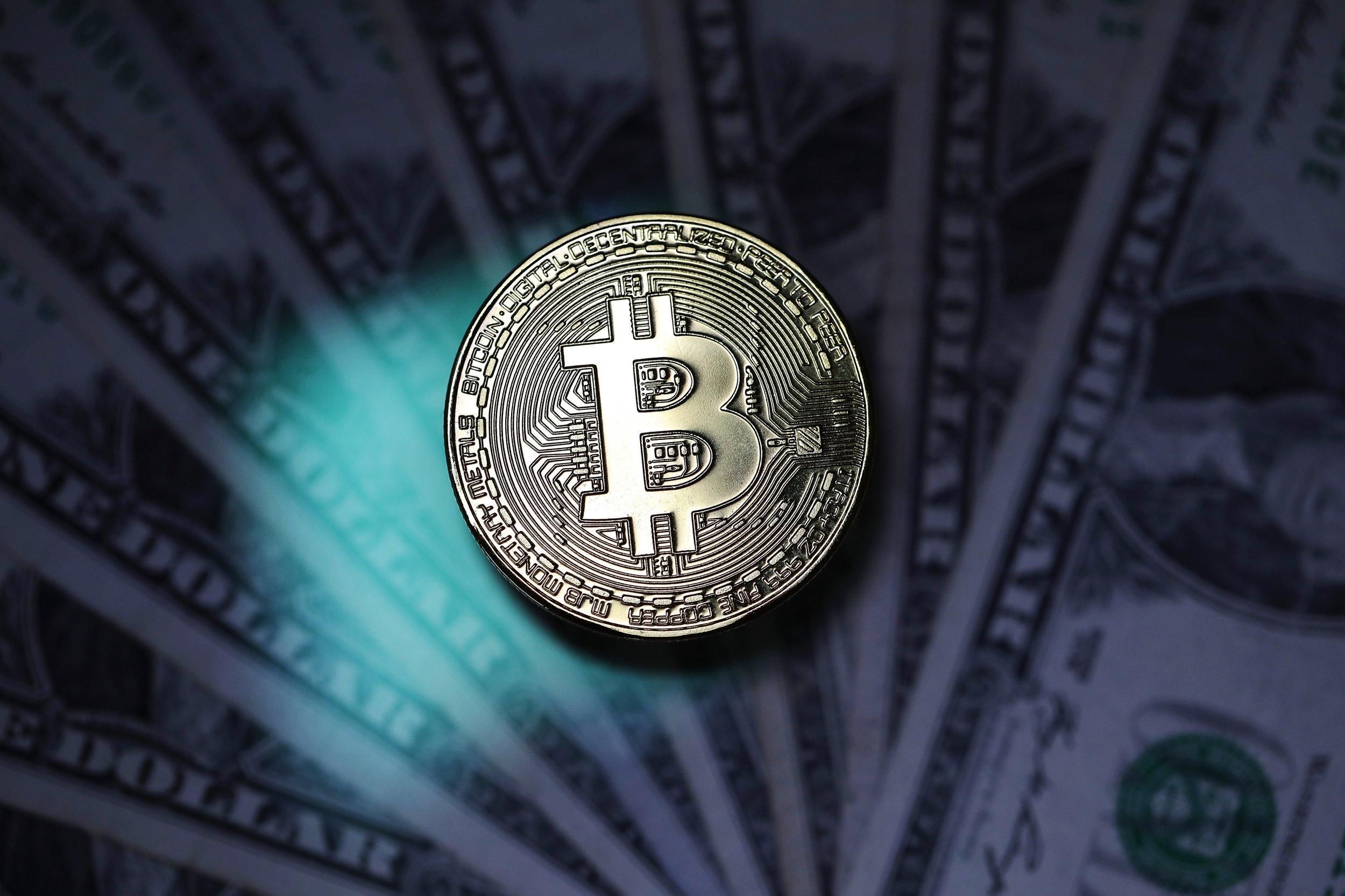 Ціна біткойна може злетіти до 1 мільйона доларів за монету: головна причина та часові рамки - bitcoin новини - Фінанси