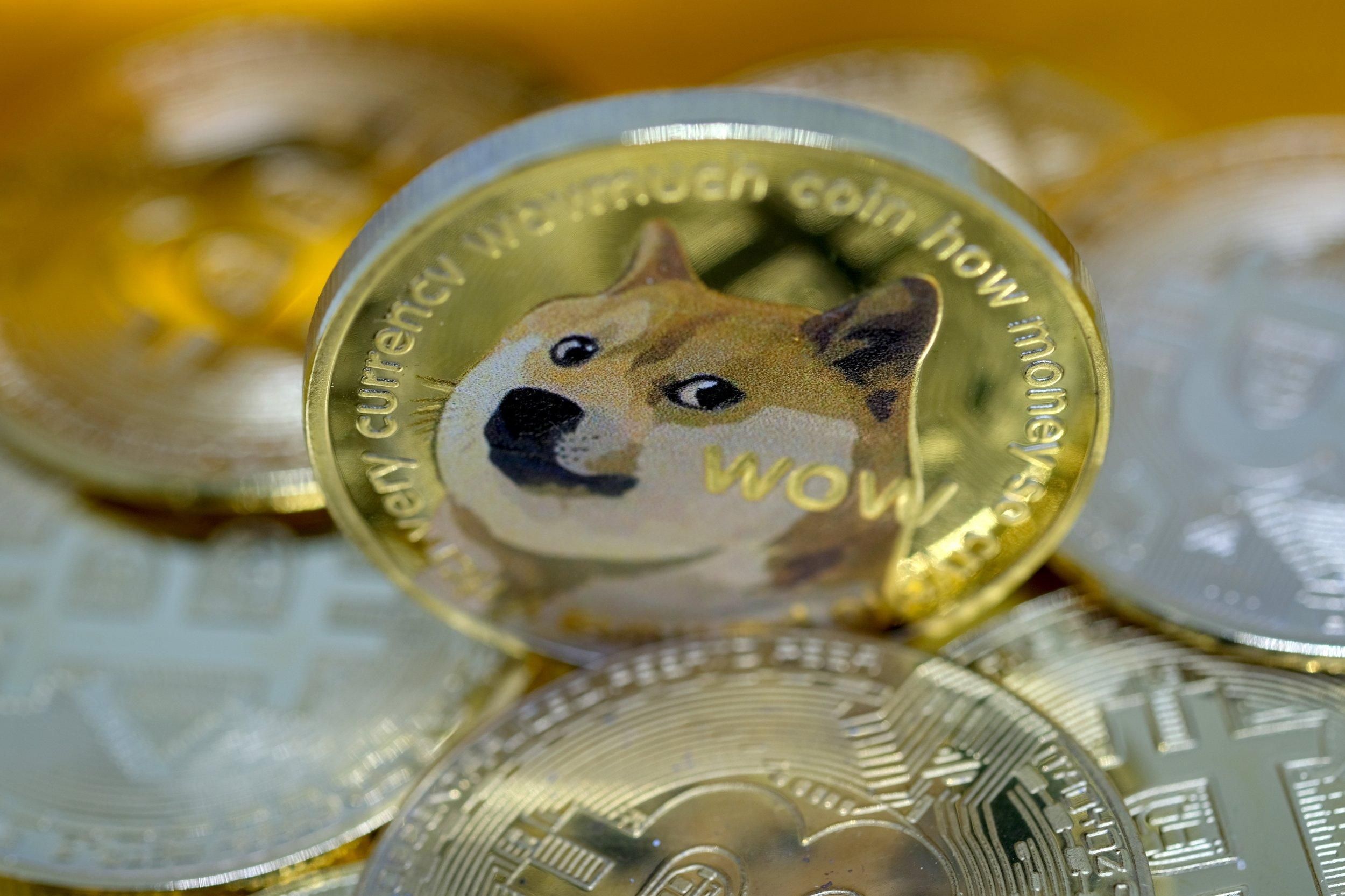 Феномен крипторинку: творець Dogecoin розкрив мотиви створення монети - bitcoin новини - Фінанси Феномен крипторинку: творець Dogecoin розкрив мотиви створення монети - bitcoin новини - Фінанси