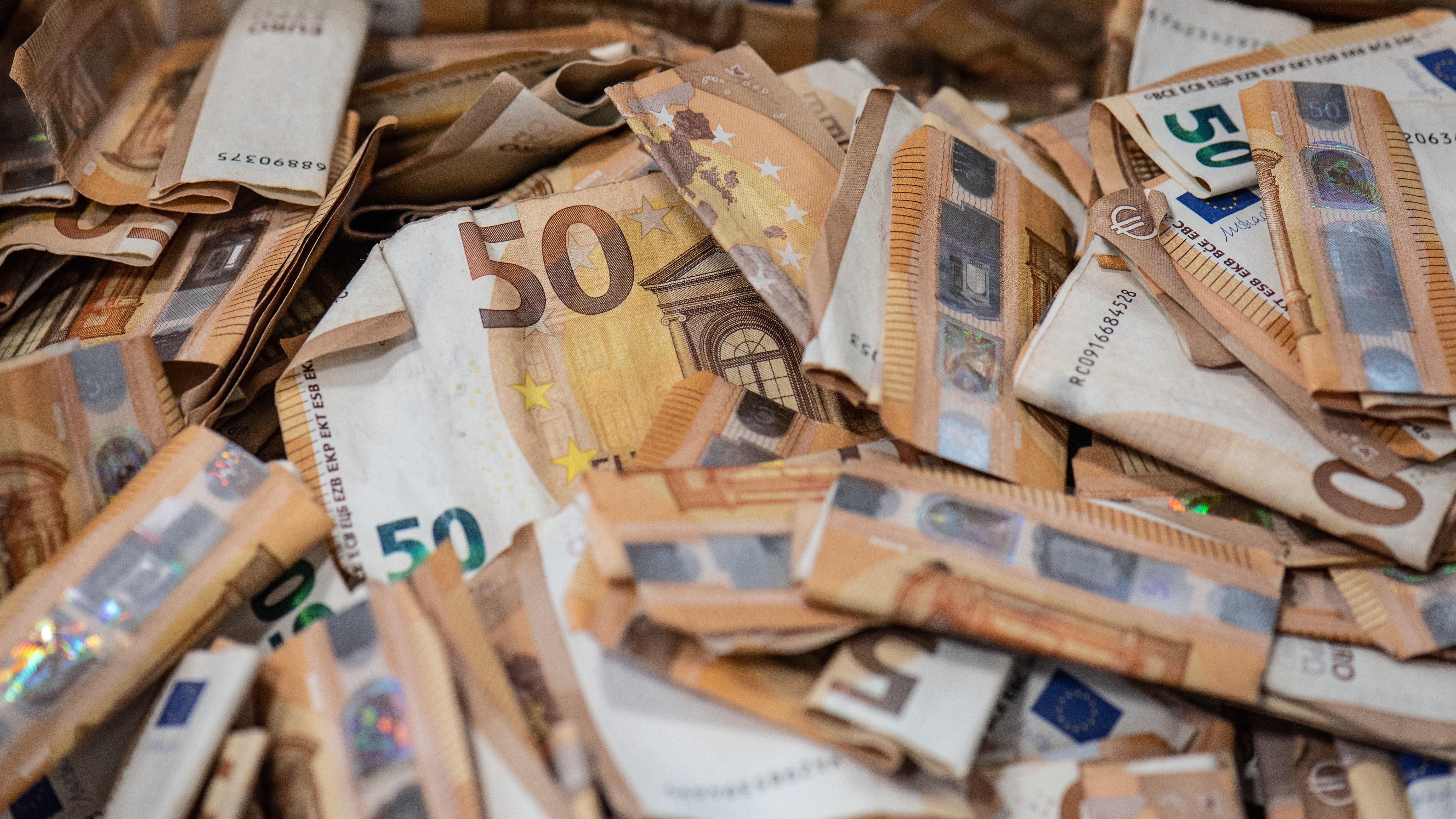 Коли з'явиться прототип цифрового євро: в ЄС назвали дату - Фінанси Коли з'явиться прототип цифрового євро: в ЄС назвали дату - Фінанси