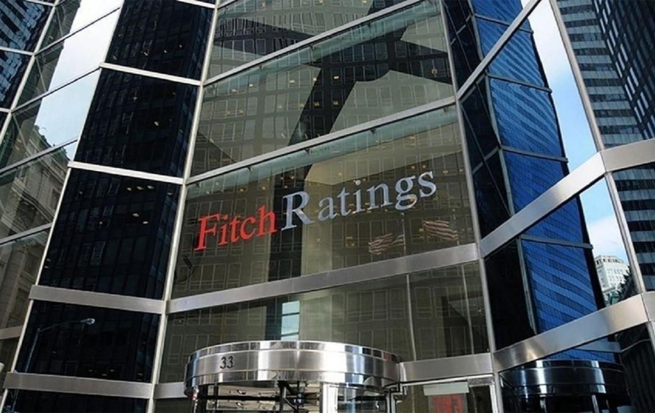 Fitch Ratings анулює рейтинги російських банків: що це означає - Фінанси Fitch Ratings анулює рейтинги російських банків: що це означає - Фінанси