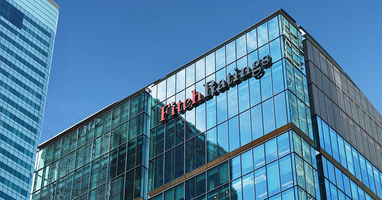 Fitch Ratings відкликало рейтинги російських компаній - Фінанси Fitch Ratings відкликало рейтинги російських компаній - Фінанси
