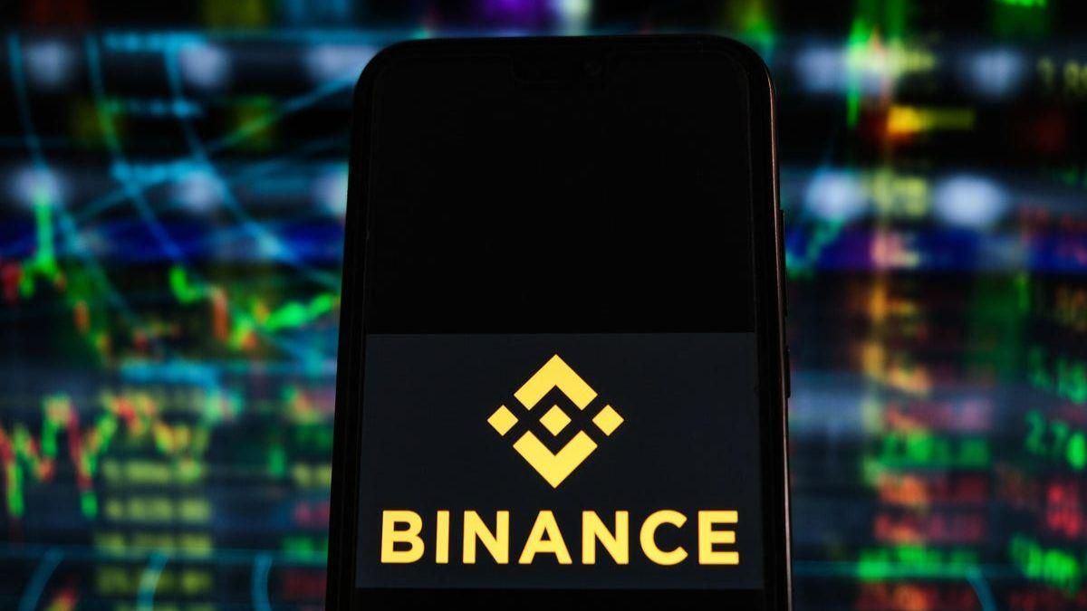 Binance заблокував криптовалютні акаунти родичів кремлівських чиновників Binance заблокував криптовалютні акаунти родичів кремлівських чиновників