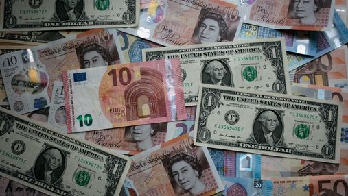 Нацбанк встановив нову вартість євро та злотого: курс валют на 10 травня