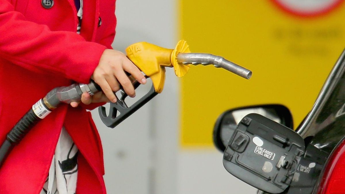 От войны в Украине до эха пандемии: цены на топливо достигли нового рекорда