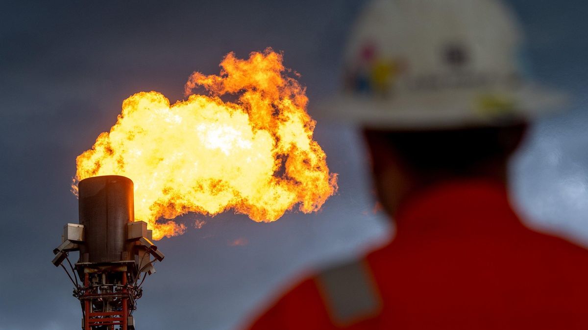 Ціни на природний газ у Європі знову пішли вгору: до чого тут Україна та Росія